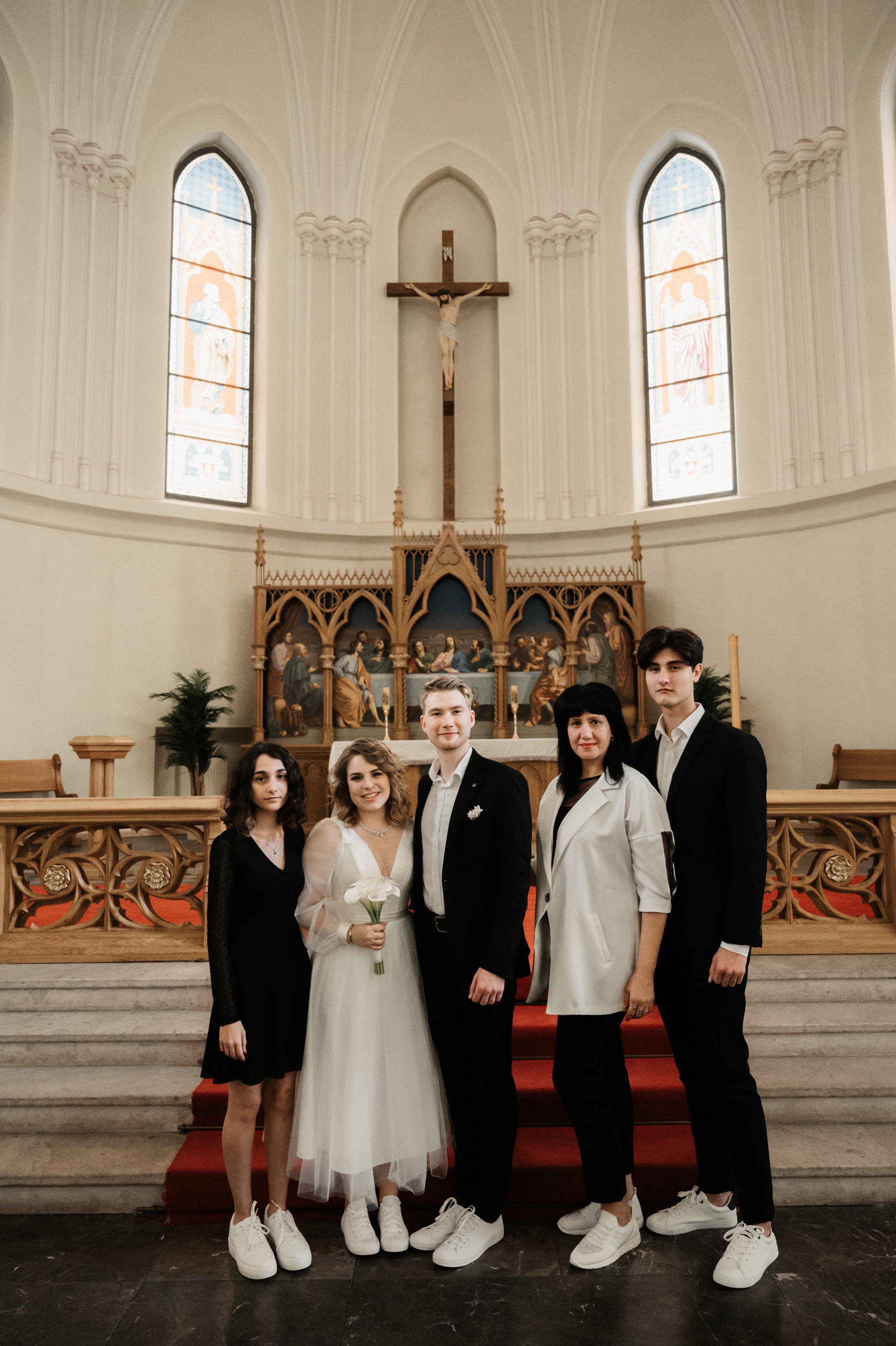 Я буду любить тебя вечно. Свадебный фотограф Александр Давыдов