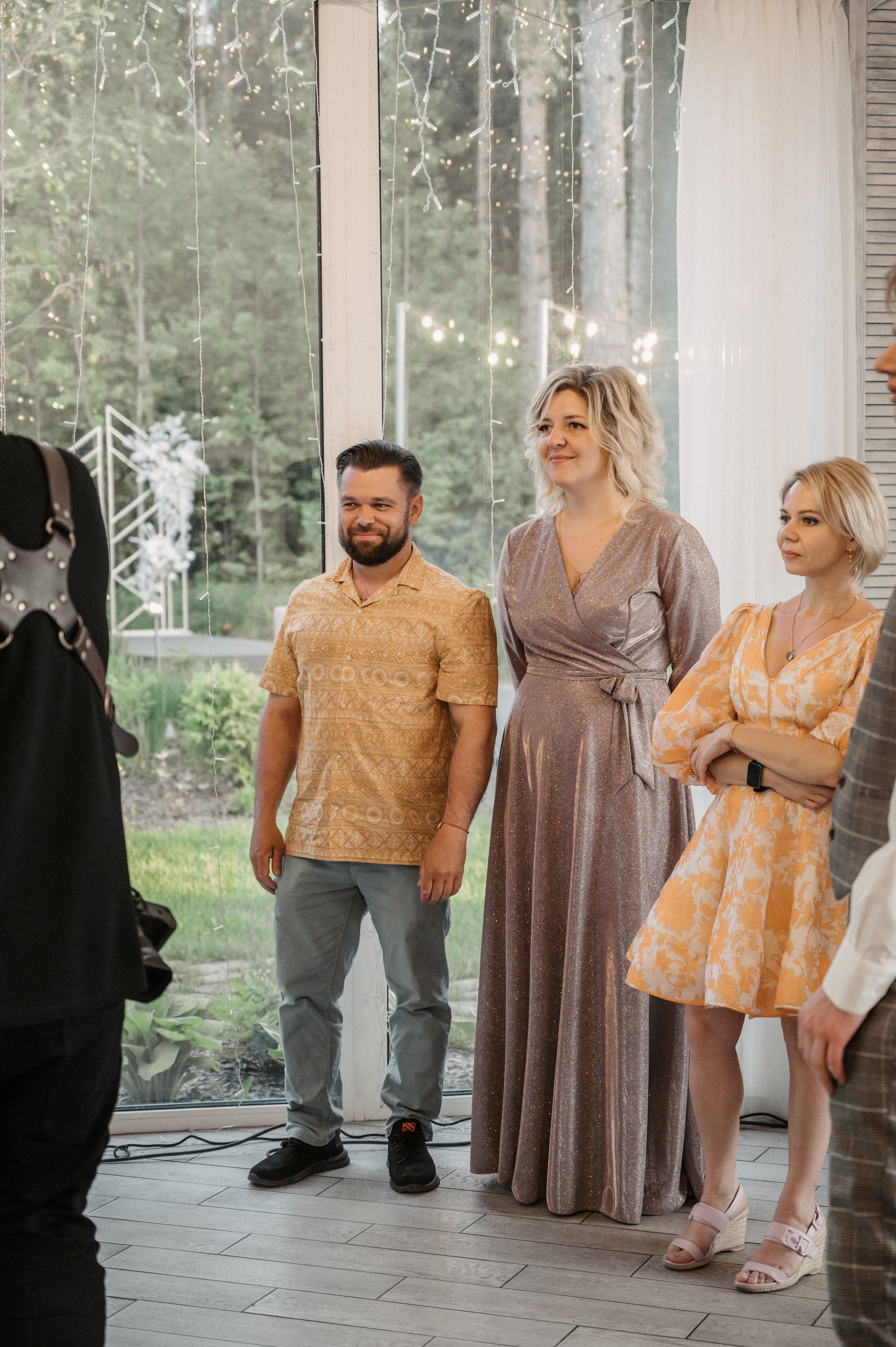 Егор и Лиза. Свадебный фотограф Александр Давыдов