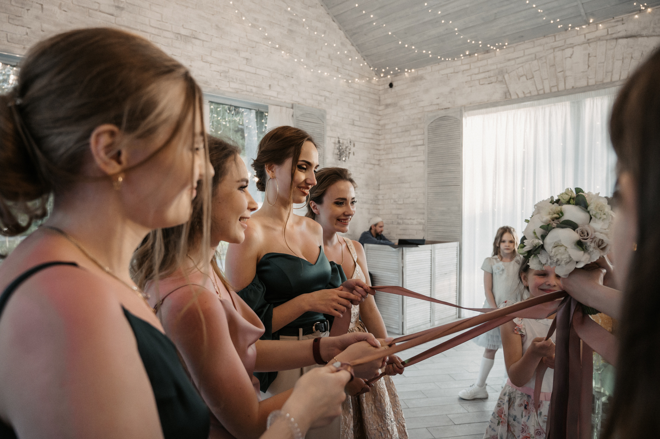 Егор и Лиза. Свадебный фотограф Александр Давыдов