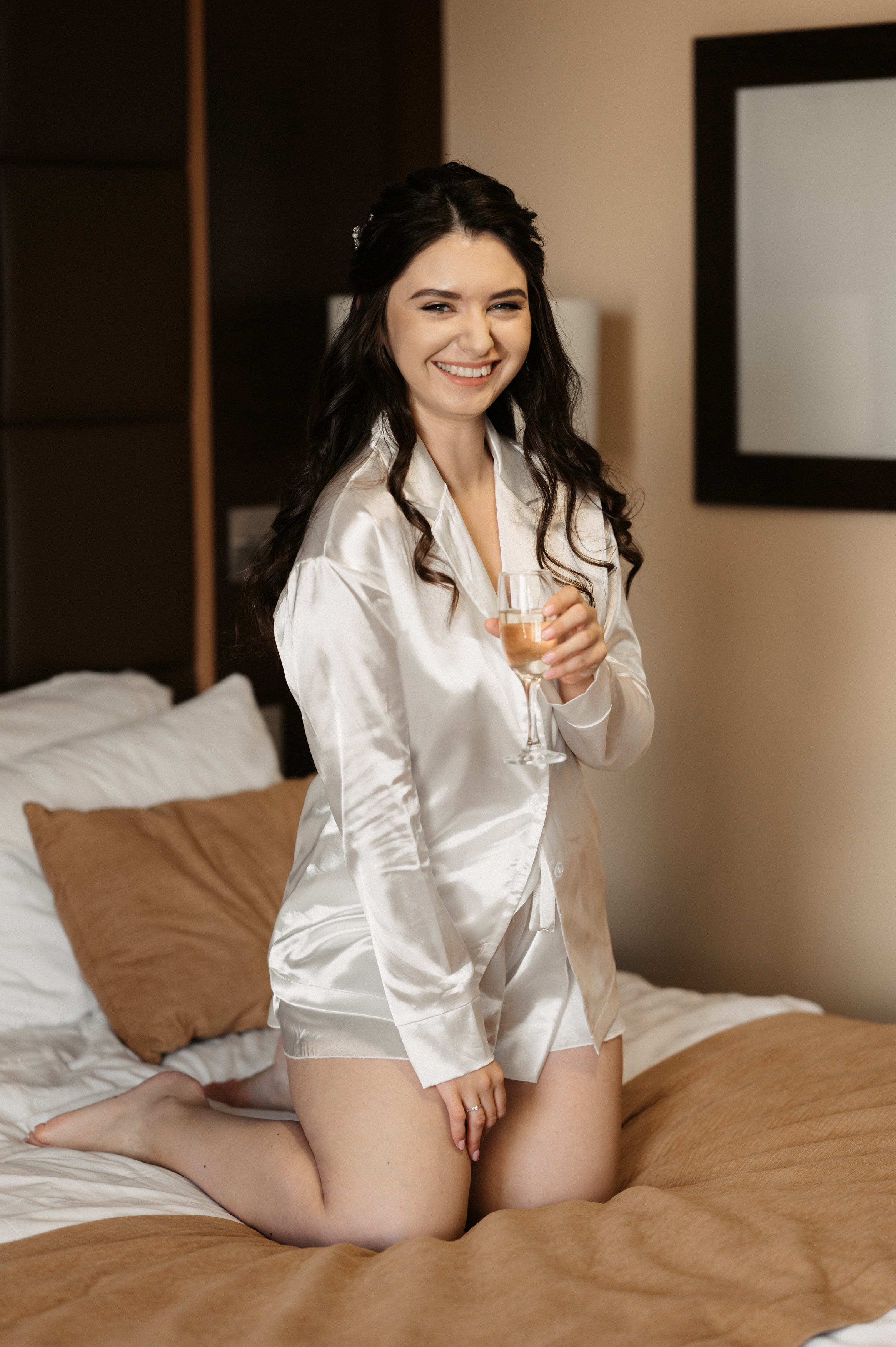 Вместе. Свадебный фотограф Александр Давыдов