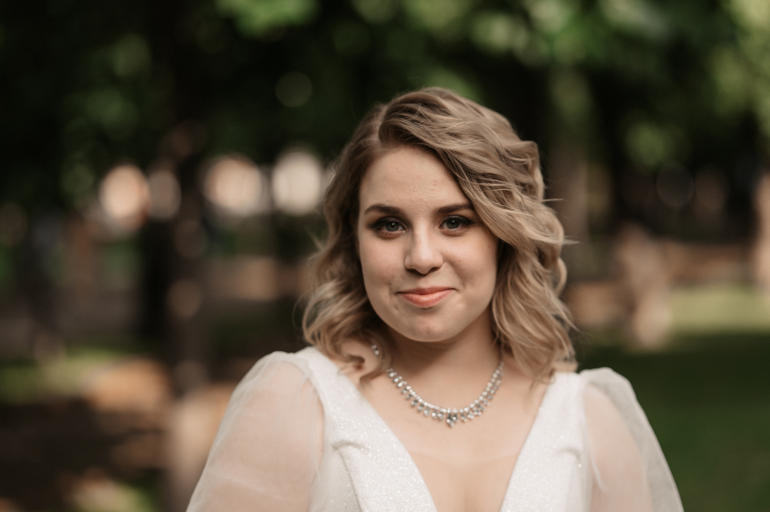 Я буду любить тебя вечно. Свадебный фотограф Александр Давыдов