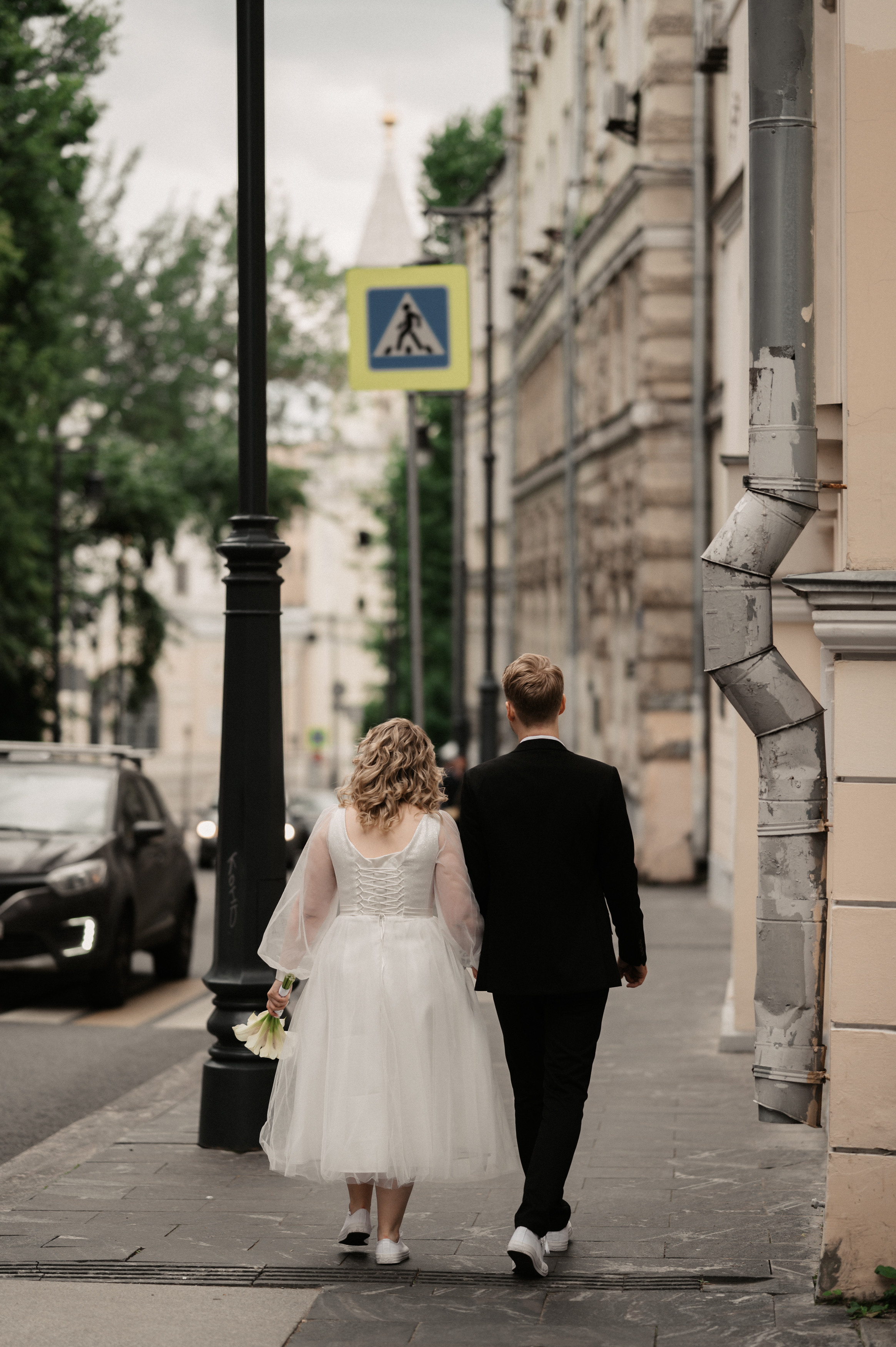Я буду любить тебя вечно. Свадебный фотограф Александр Давыдов