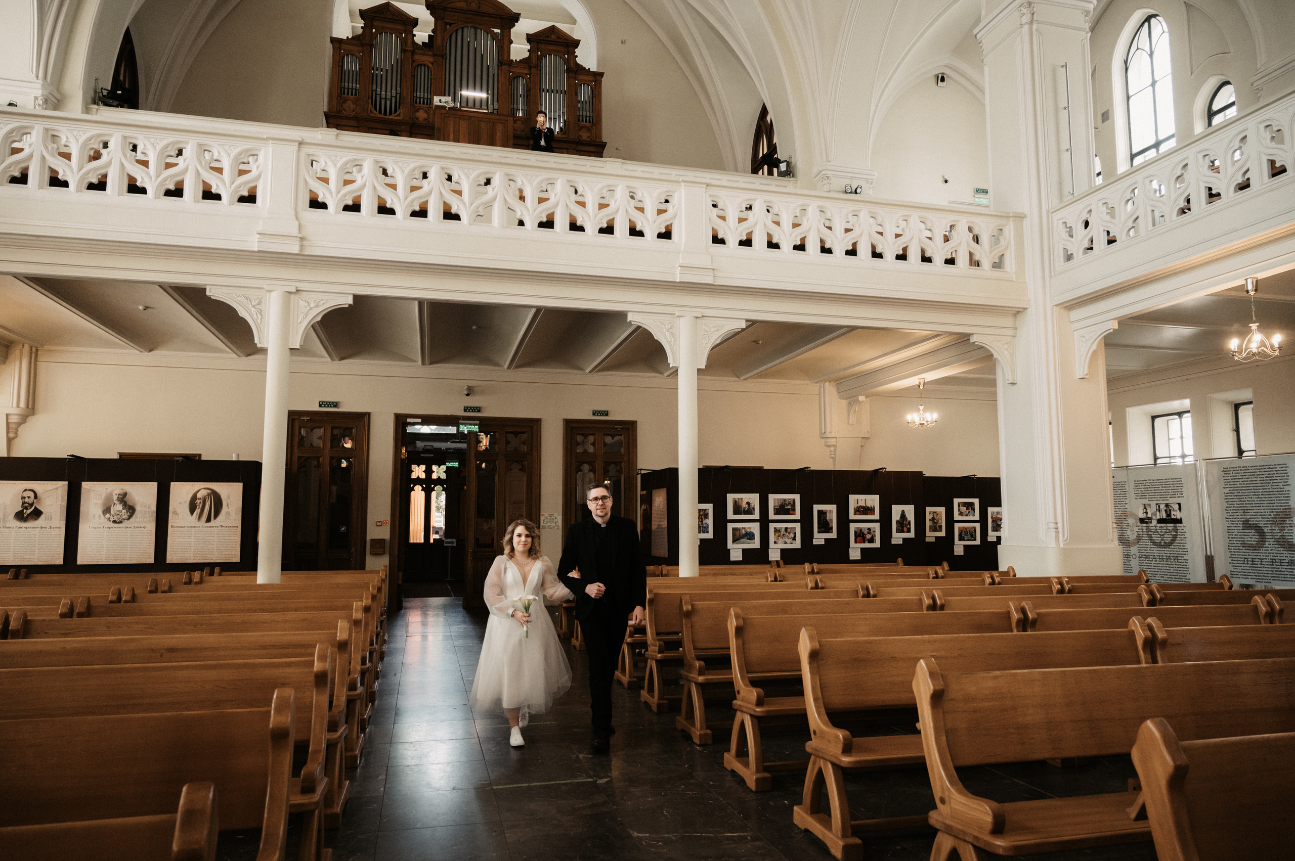 Я буду любить тебя вечно. Свадебный фотограф Александр Давыдов