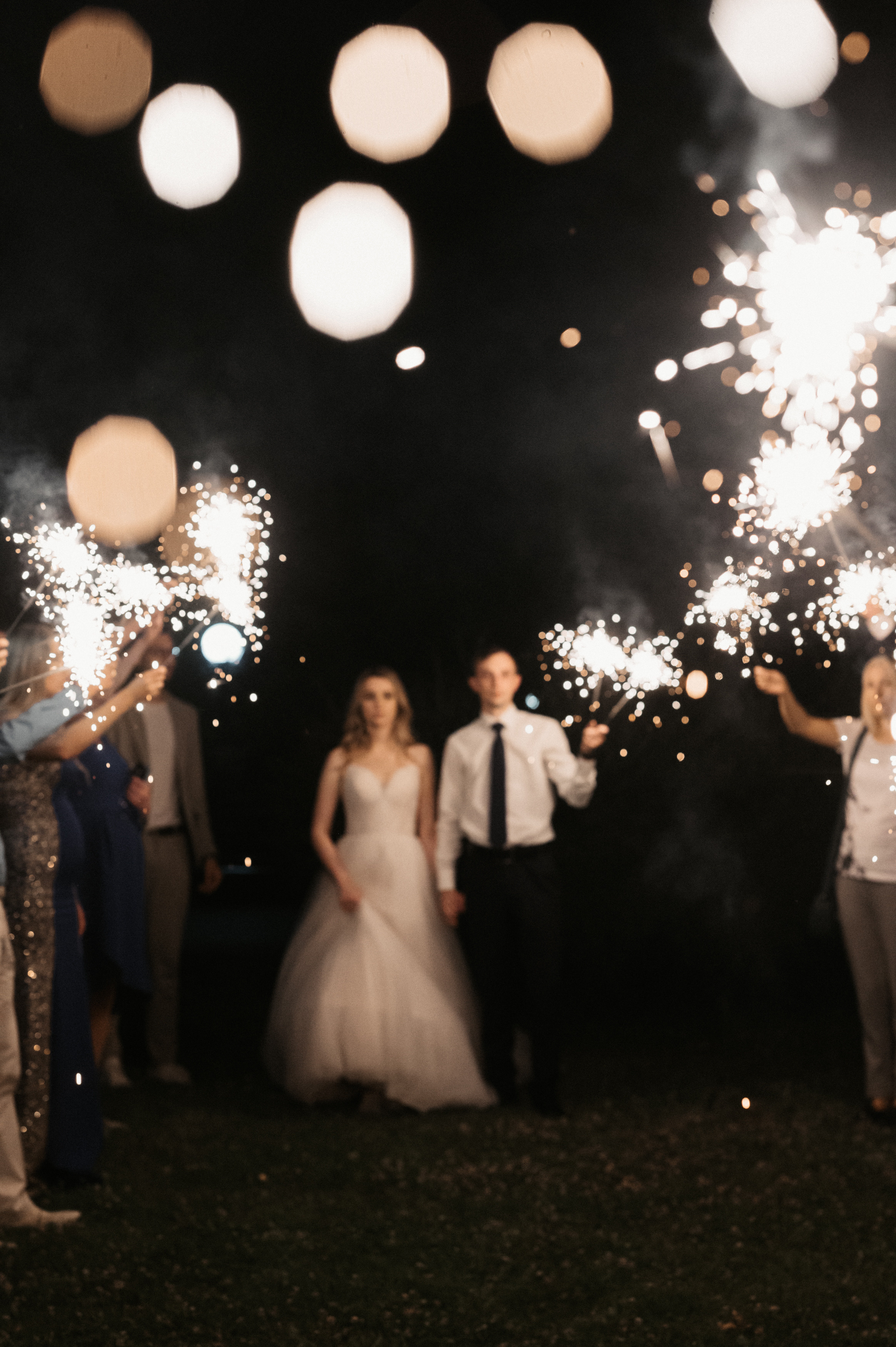 Счастливы и точка. Свадебный фотограф Александр Давыдов