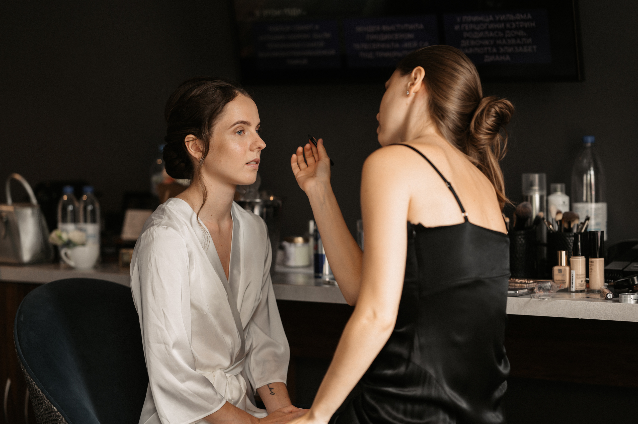 Искренне. Свадебный фотограф Александр Давыдов