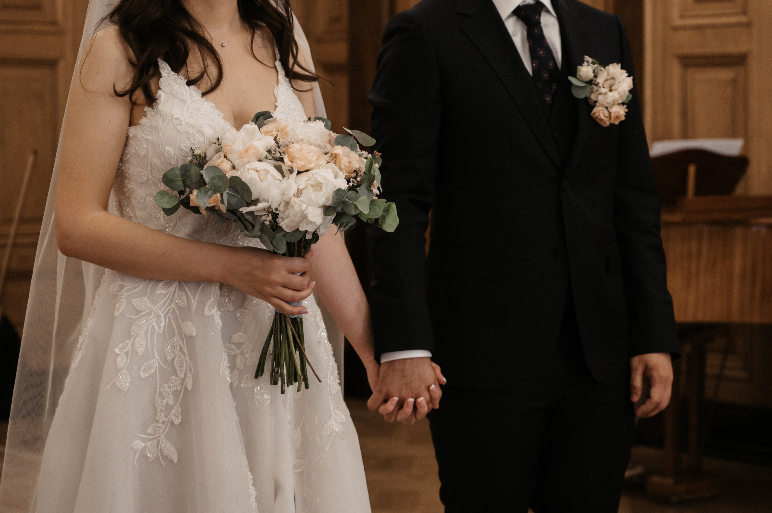 Ты и я. Свадебный фотограф Александр Давыдов