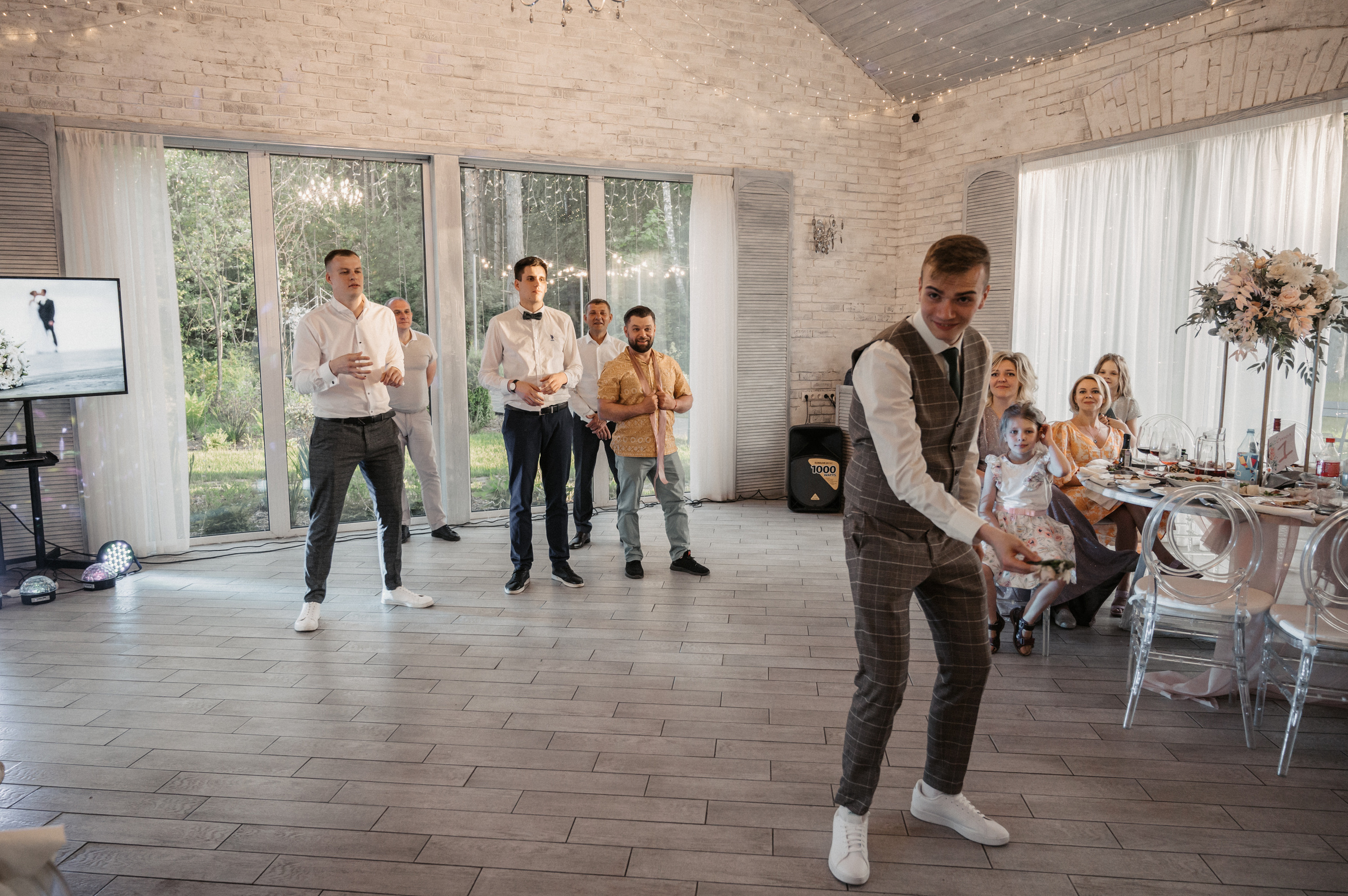 Егор и Лиза. Свадебный фотограф Александр Давыдов