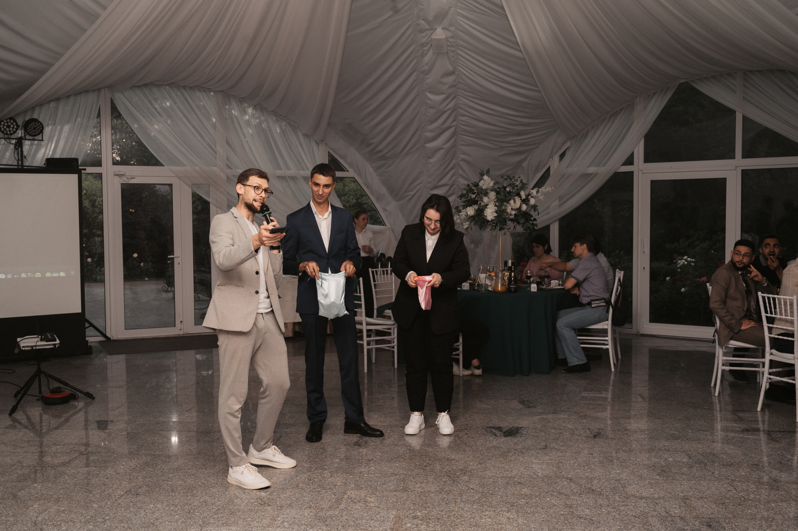 Счастливы и точка. Свадебный фотограф Александр Давыдов