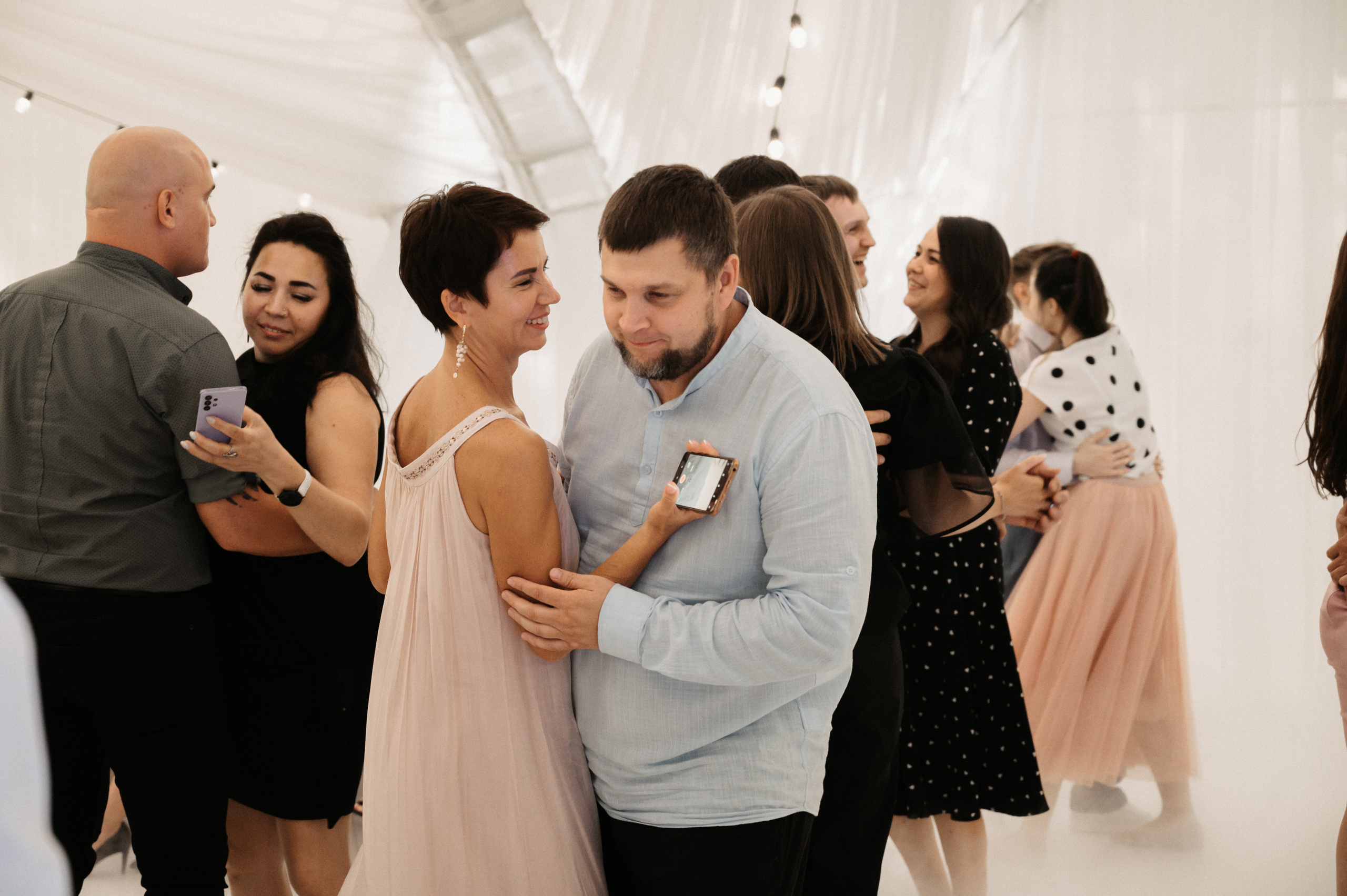 Про любовь. Свадебный фотограф Александр Давыдов