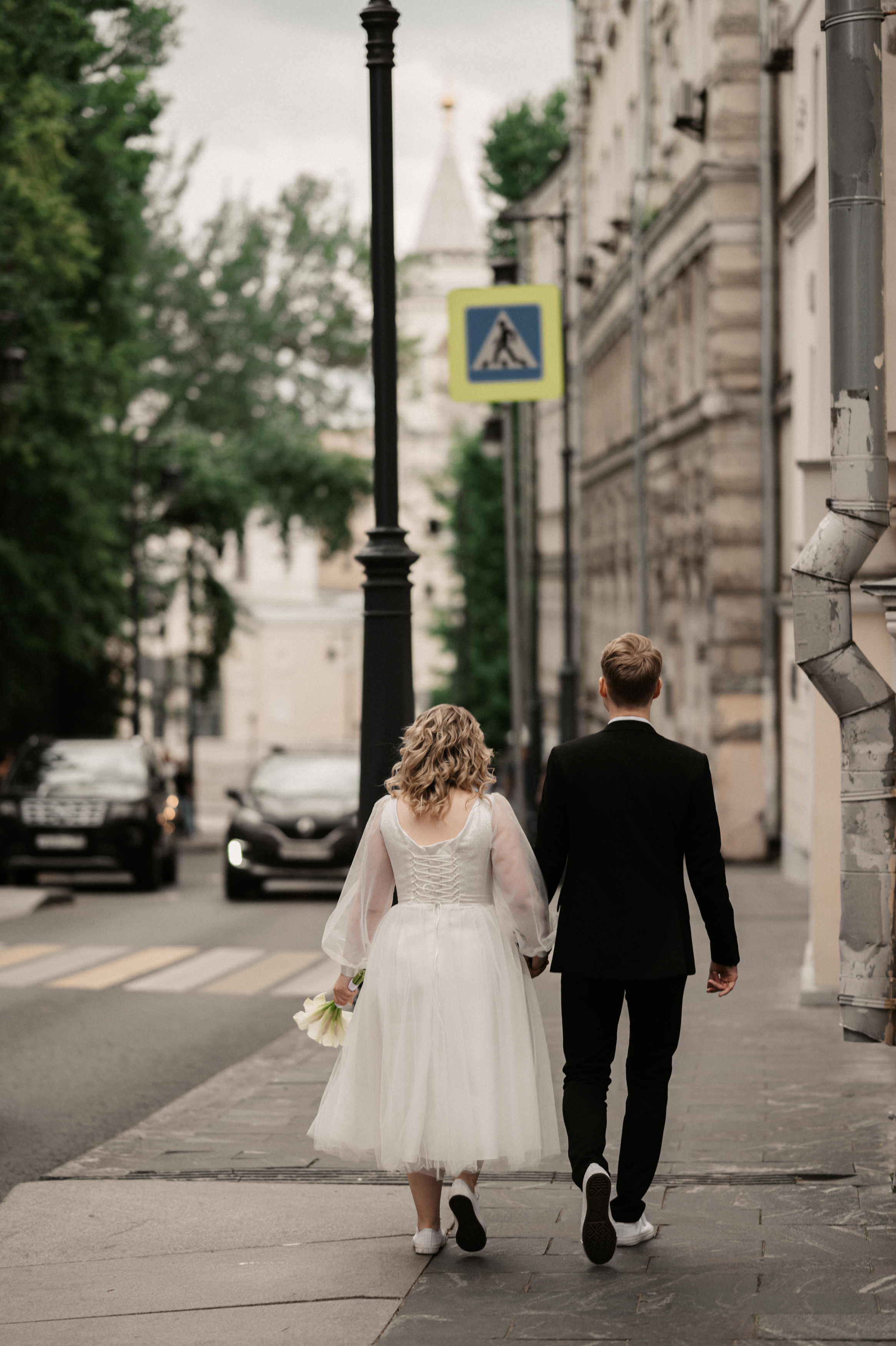Я буду любить тебя вечно. Свадебный фотограф Александр Давыдов