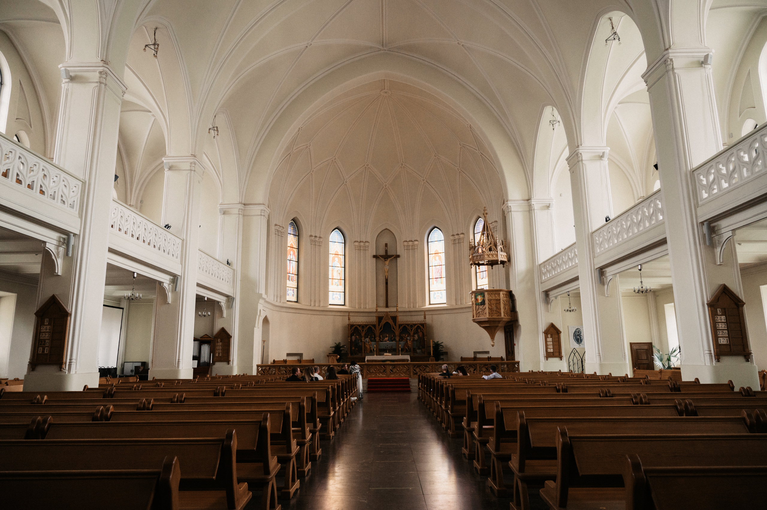 Буду любить тебя вечно. Свадебный фотограф Александр Давыдов