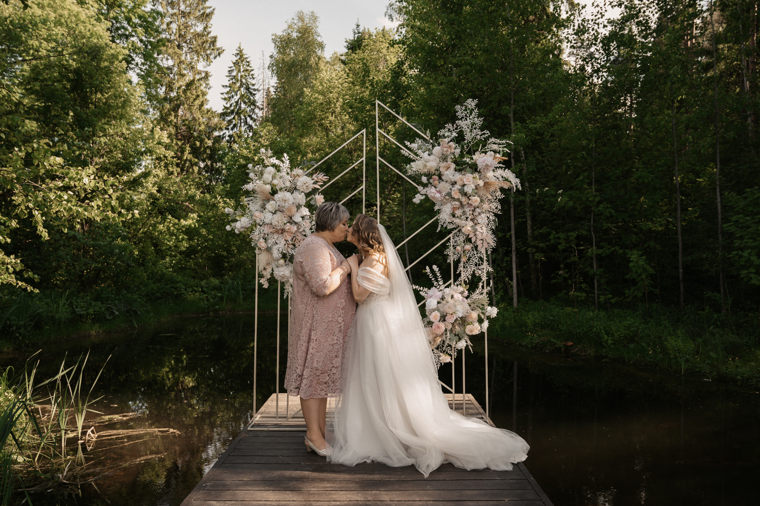 Егор и Лиза. Свадебный фотограф Александр Давыдов