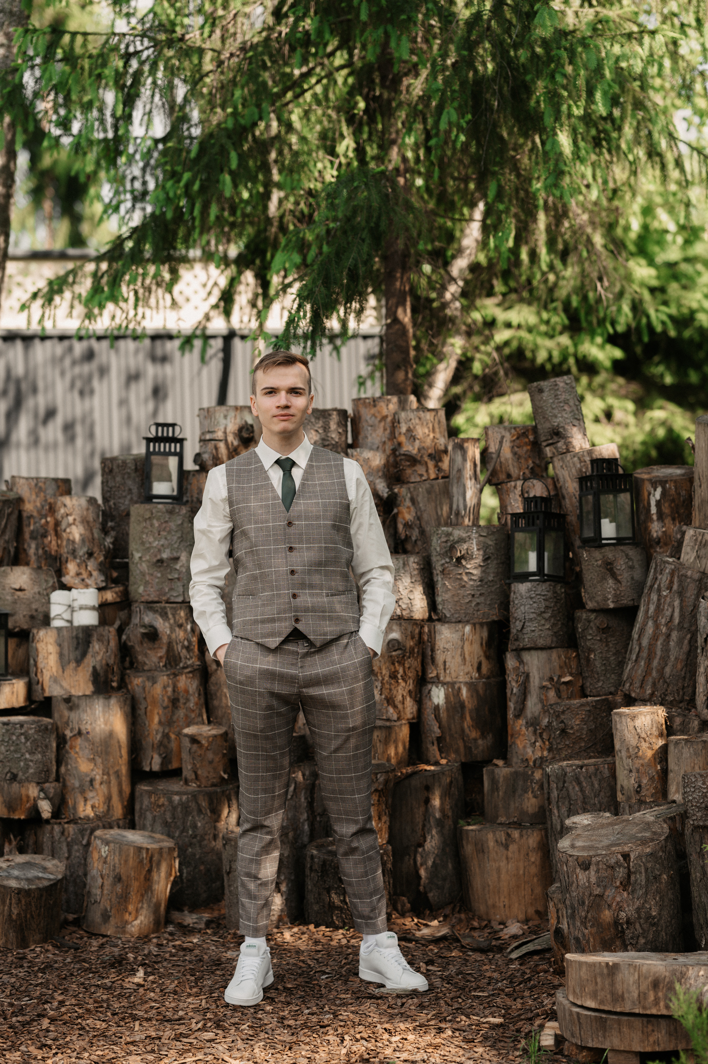 Егор и Лиза. Свадебный фотограф Александр Давыдов