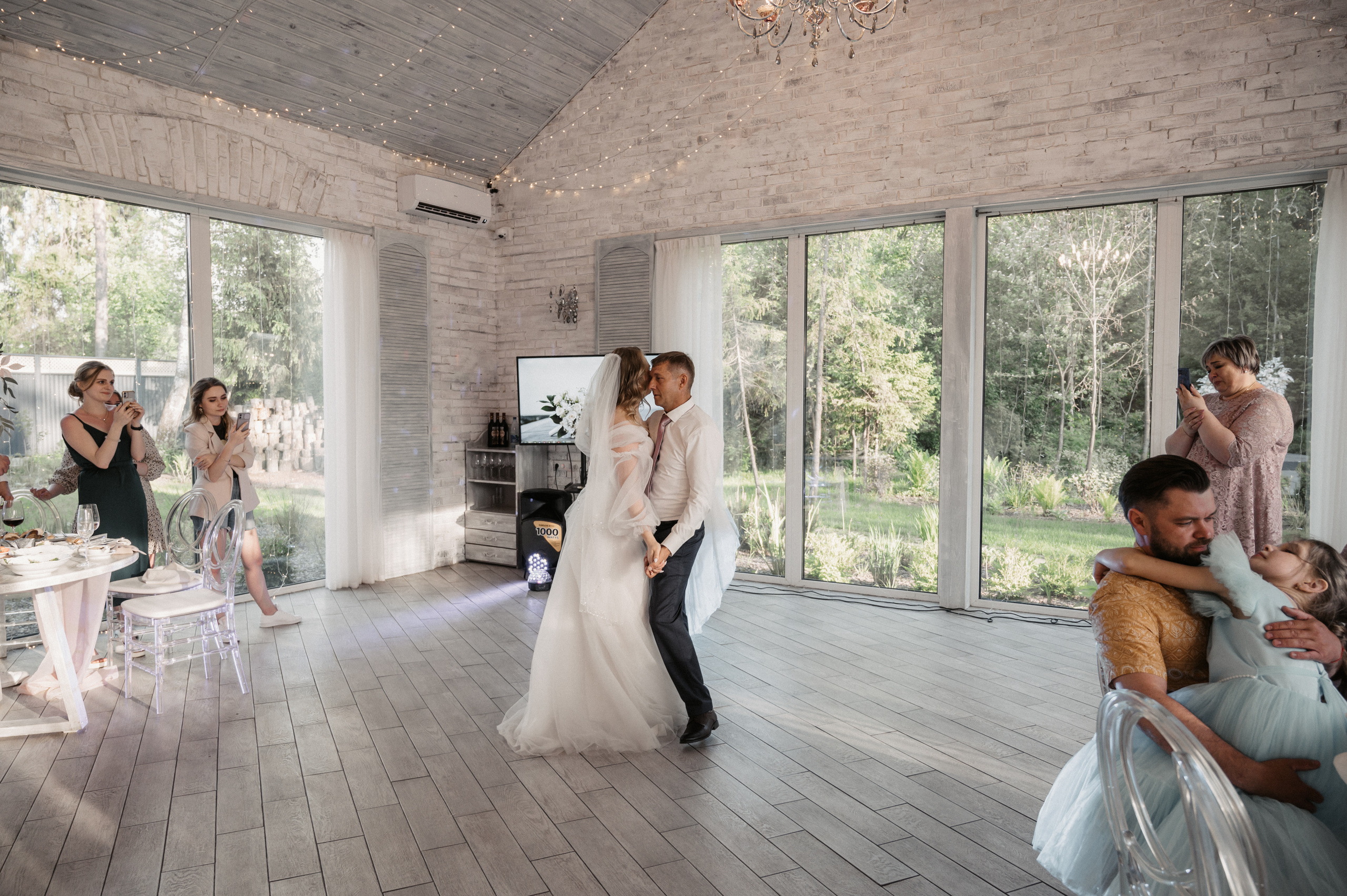 Егор и Лиза. Свадебный фотограф Александр Давыдов