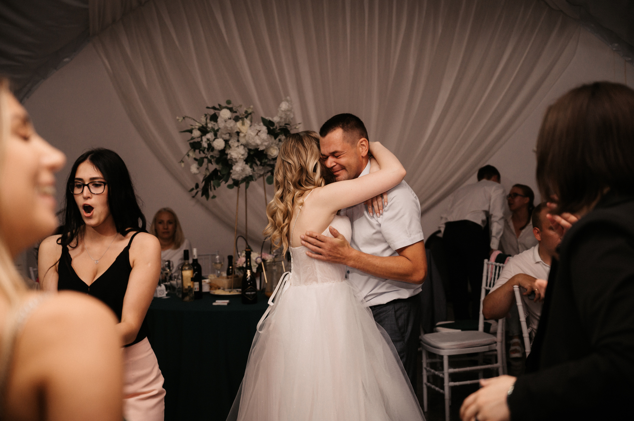 Счастливы и точка. Свадебный фотограф Александр Давыдов