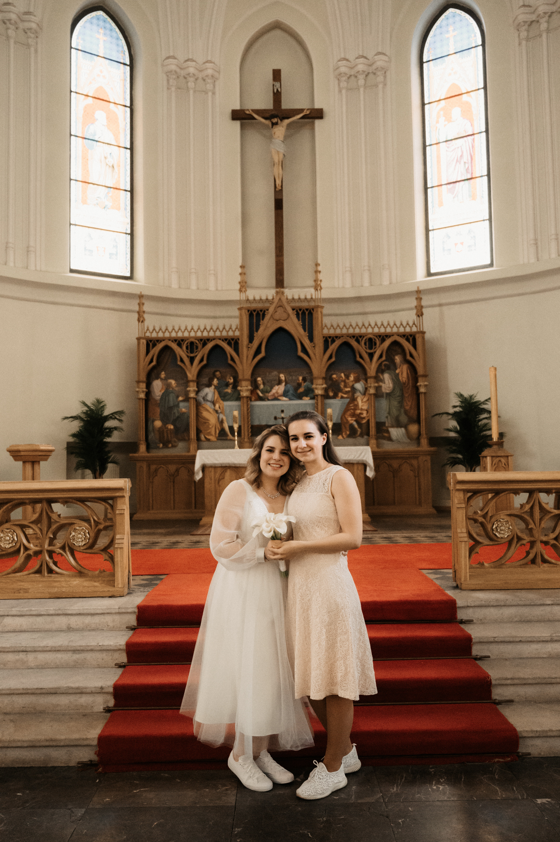 Я буду любить тебя вечно. Свадебный фотограф Александр Давыдов