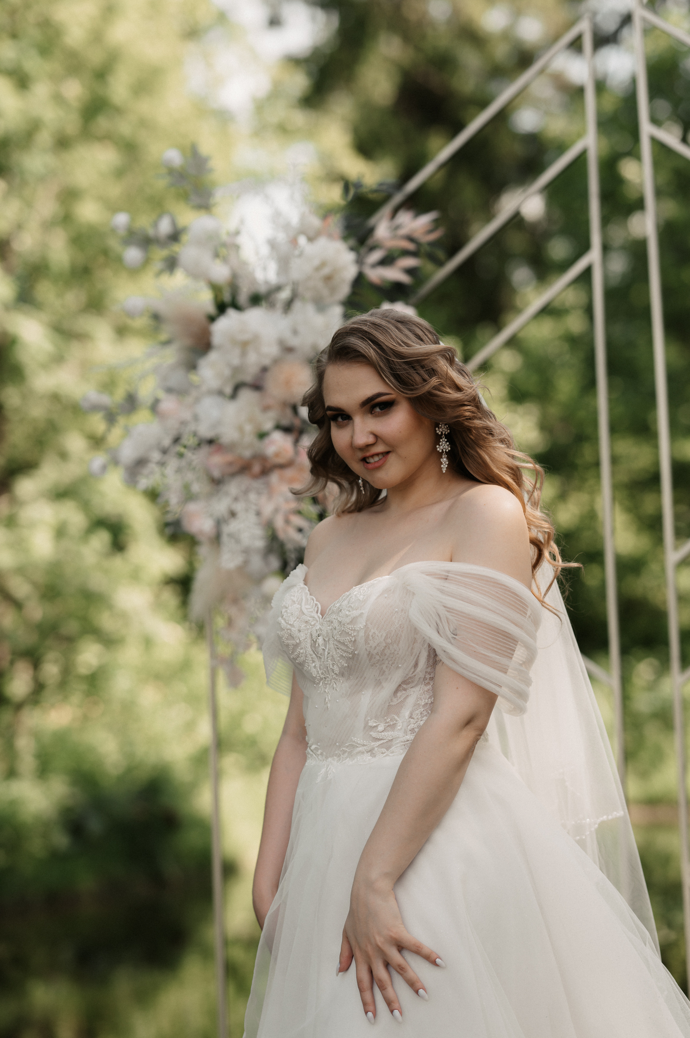 Егор и Лиза. Свадебный фотограф Александр Давыдов