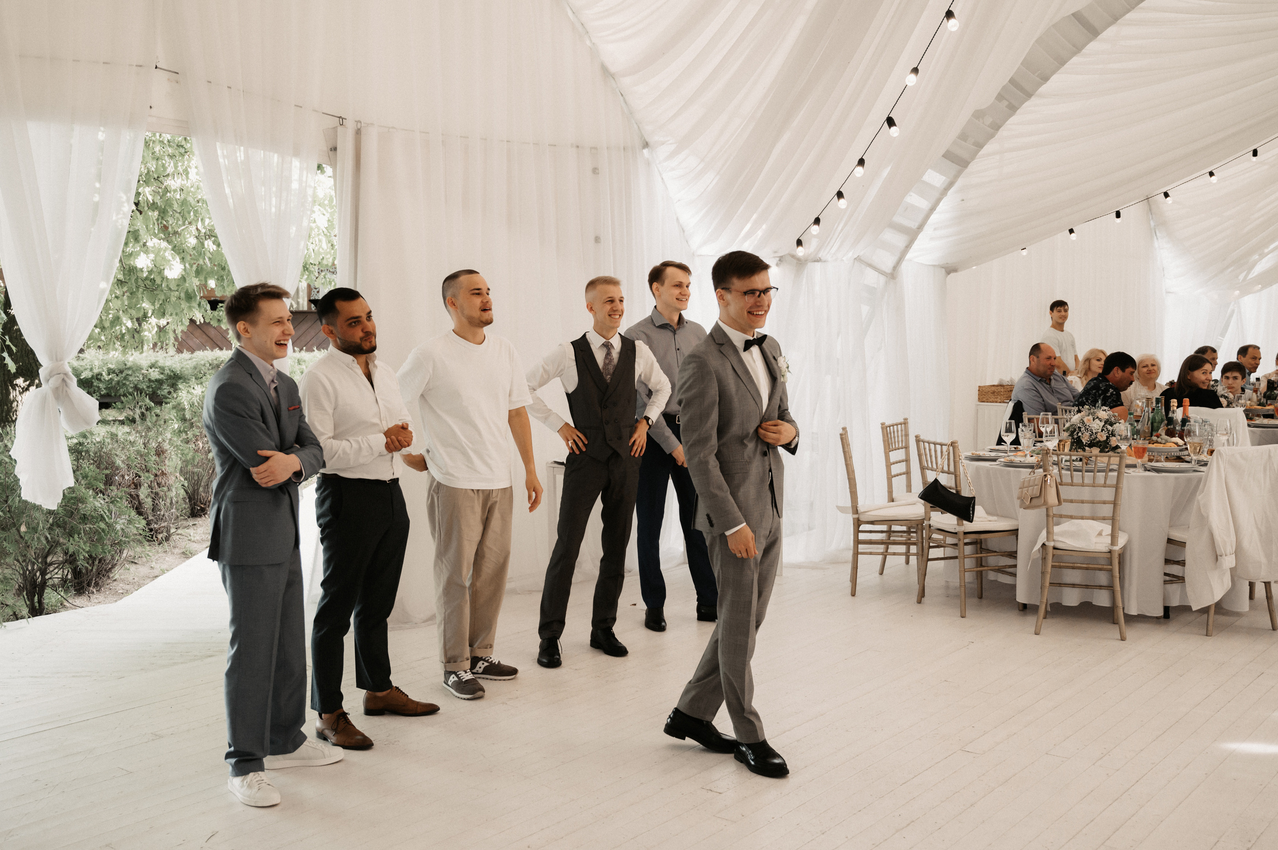 Про любовь. Свадебный фотограф Александр Давыдов