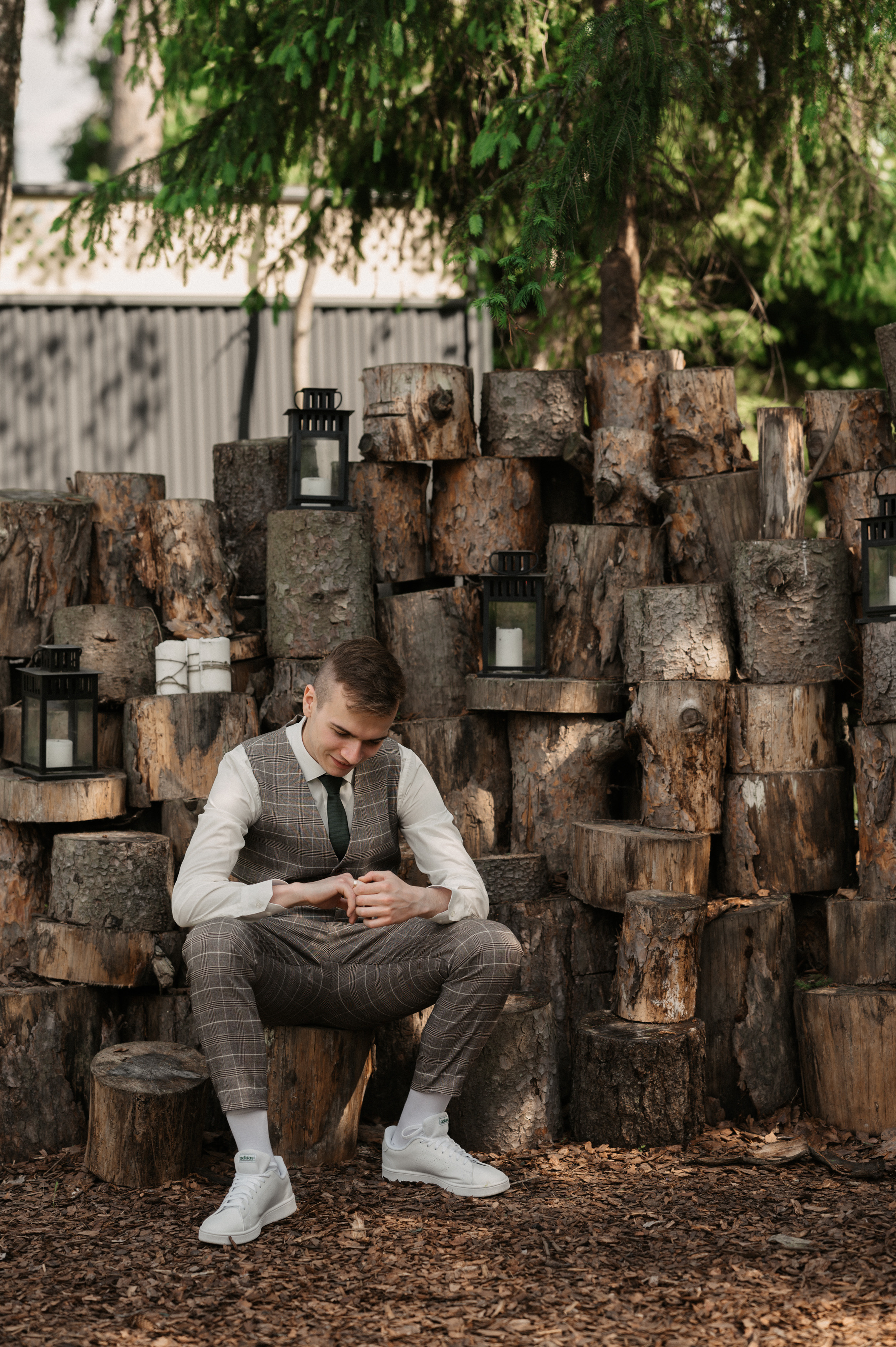 Егор и Лиза. Свадебный фотограф Александр Давыдов