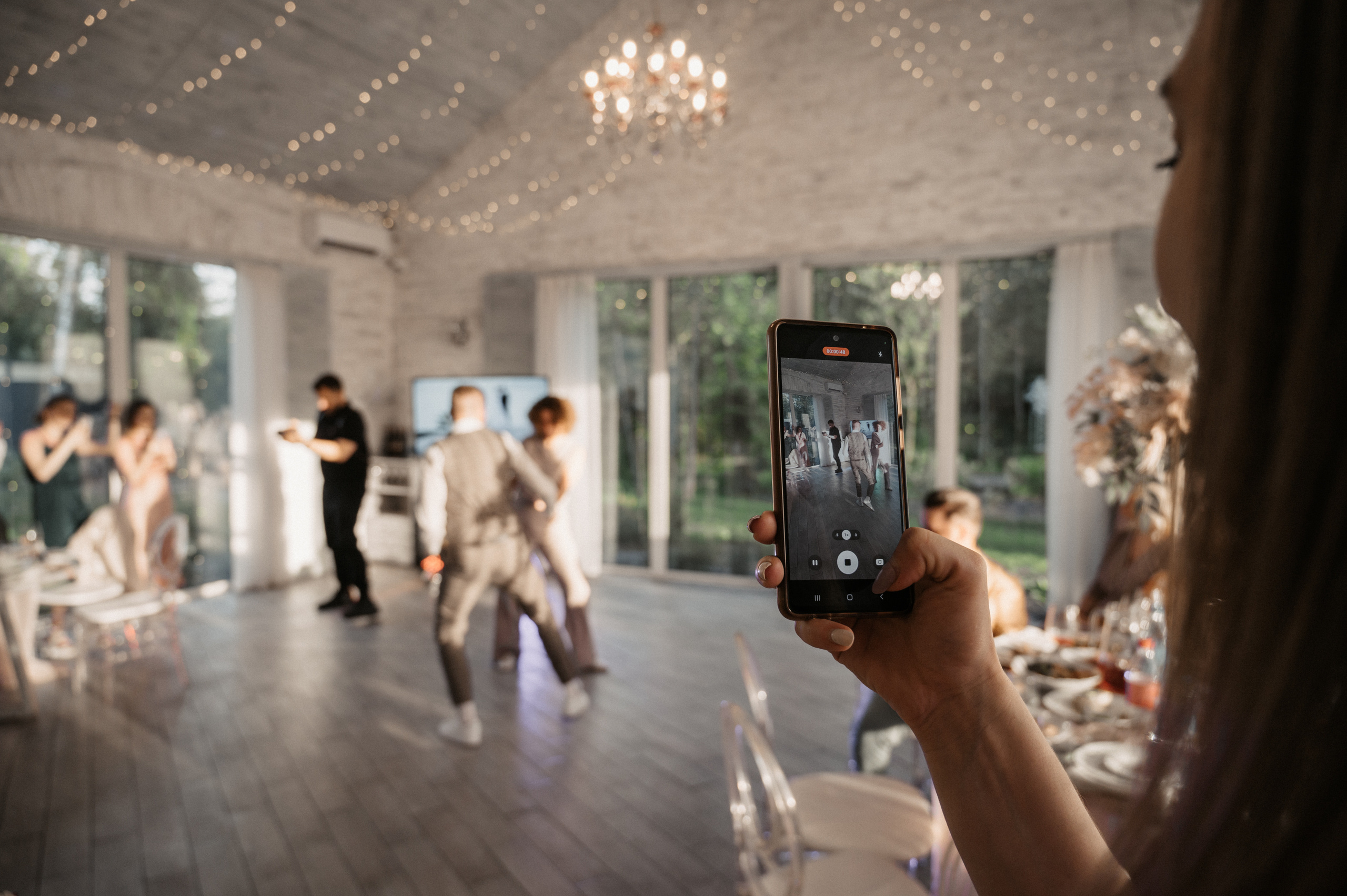 Егор и Лиза. Свадебный фотограф Александр Давыдов