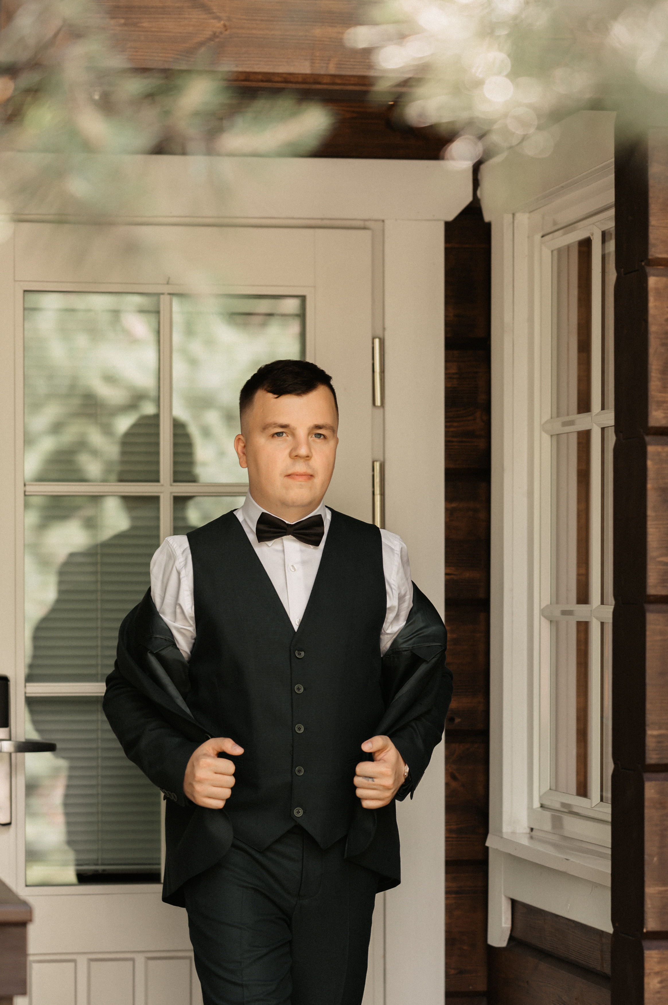 Love. Свадебный фотограф Александр Давыдов