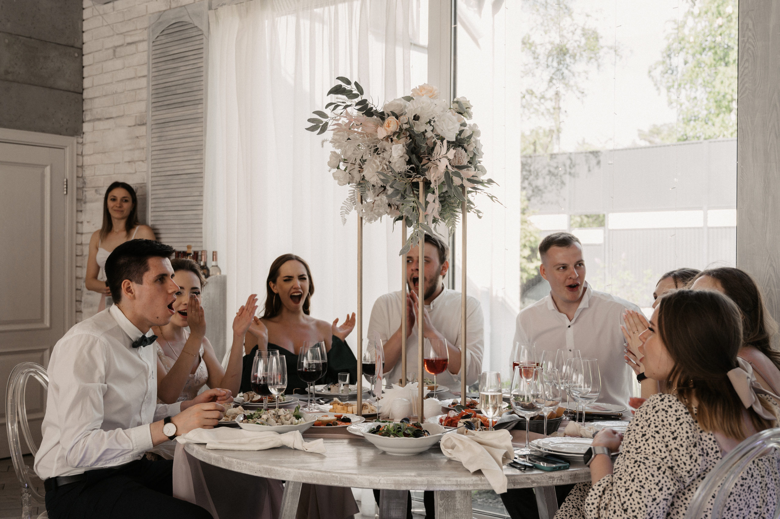 Егор и Лиза. Свадебный фотограф Александр Давыдов