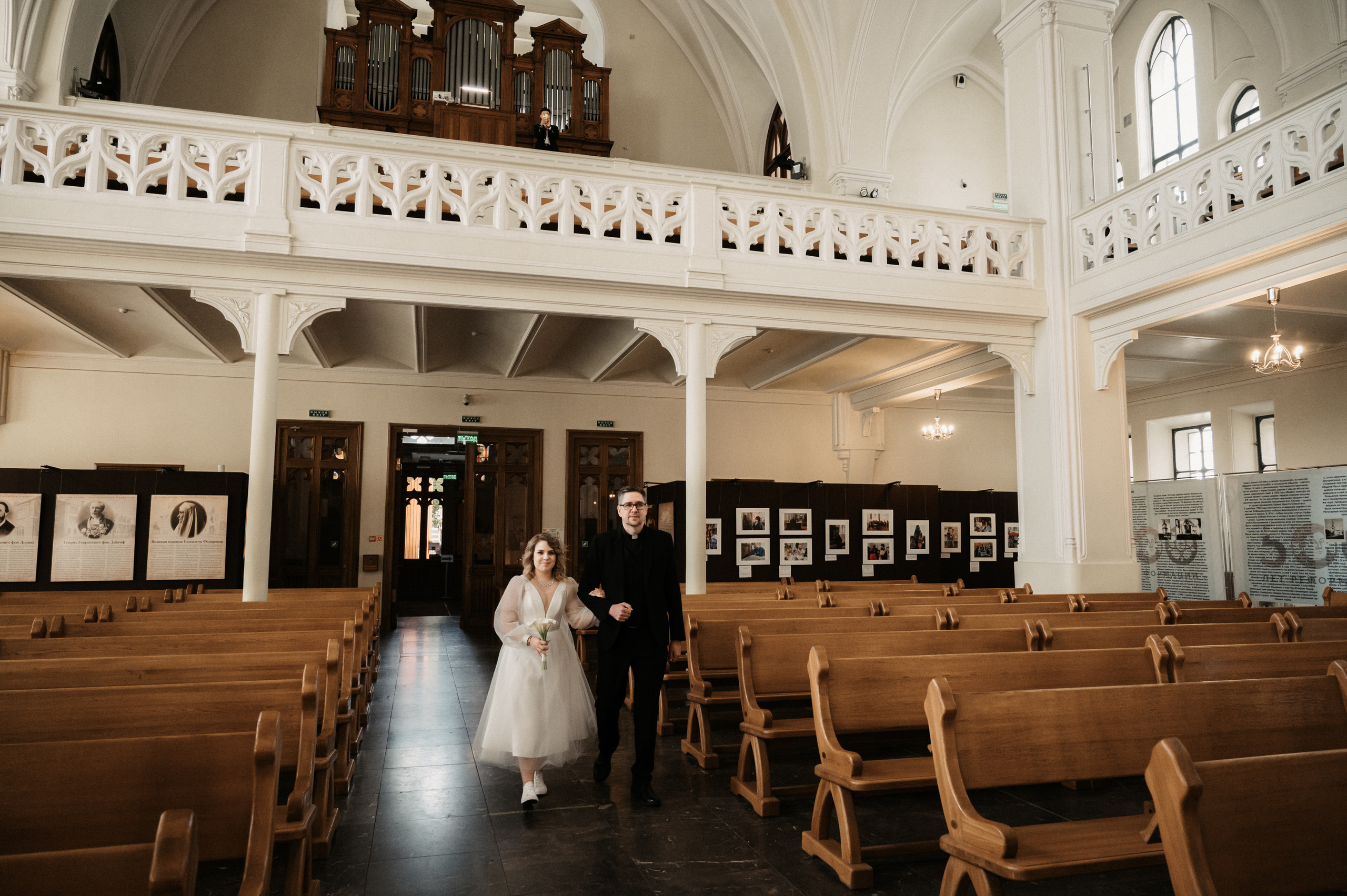 Я буду любить тебя вечно. Свадебный фотограф Александр Давыдов