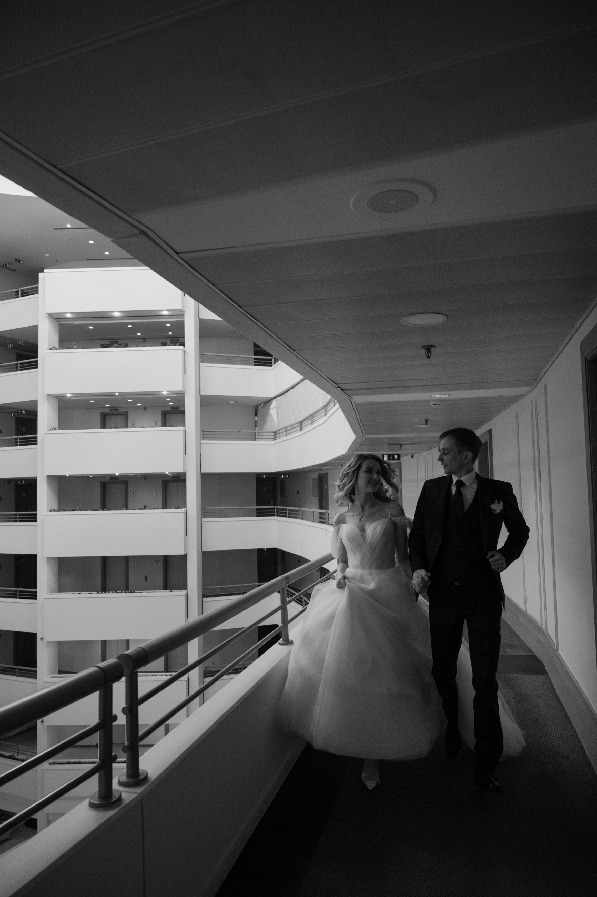 Счастливы и точка. Свадебный фотограф Александр Давыдов