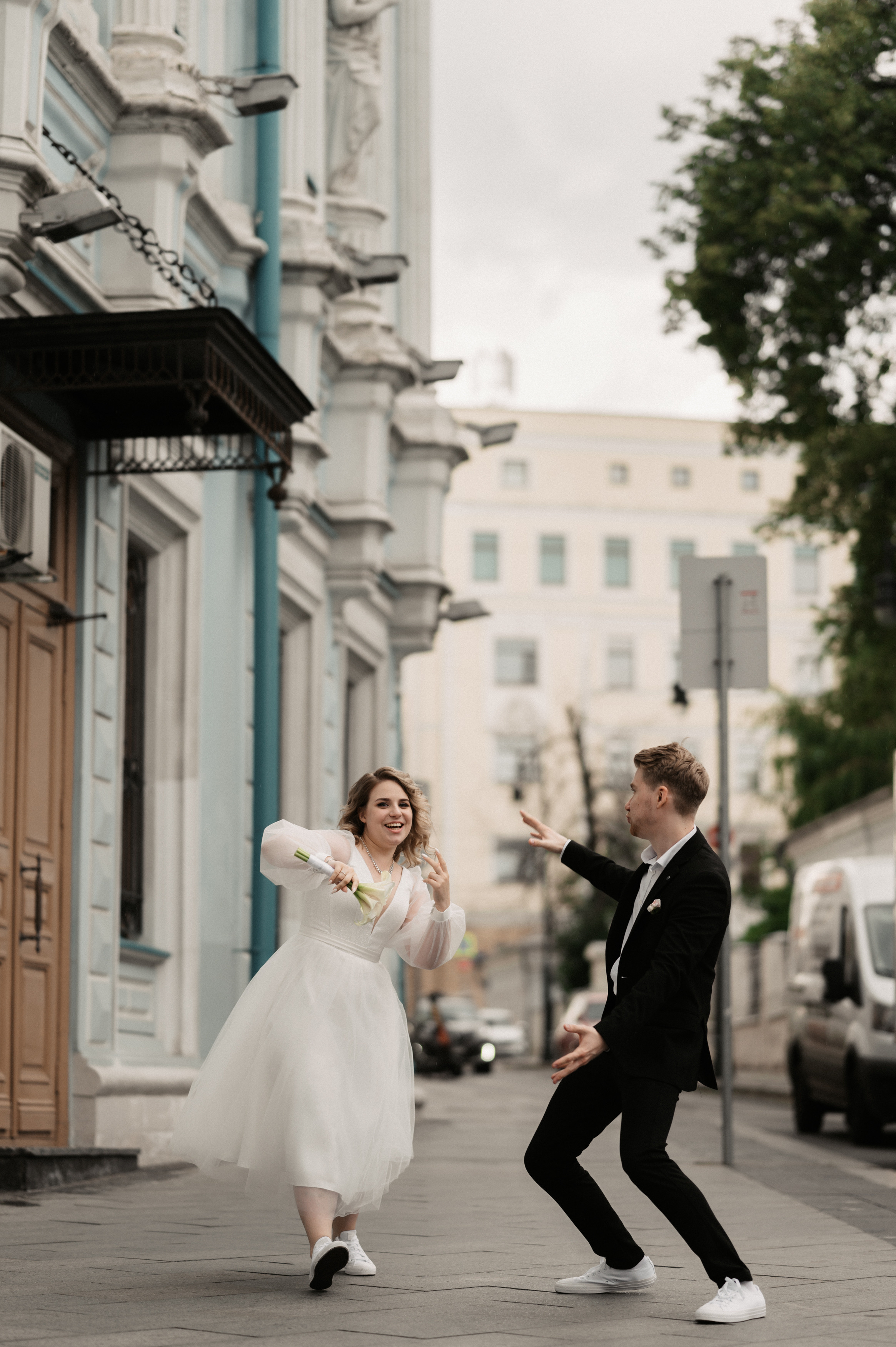 Я буду любить тебя вечно. Свадебный фотограф Александр Давыдов