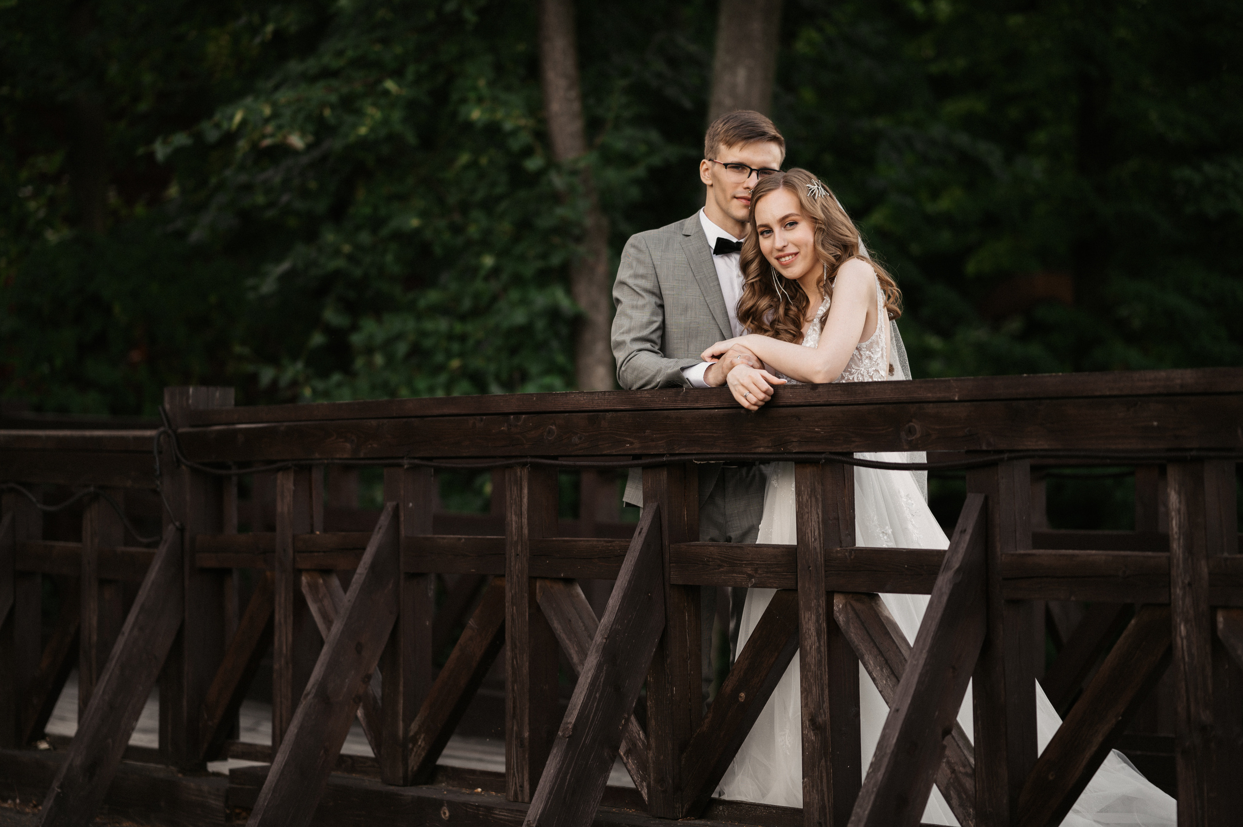 Про любовь. Свадебный фотограф Александр Давыдов