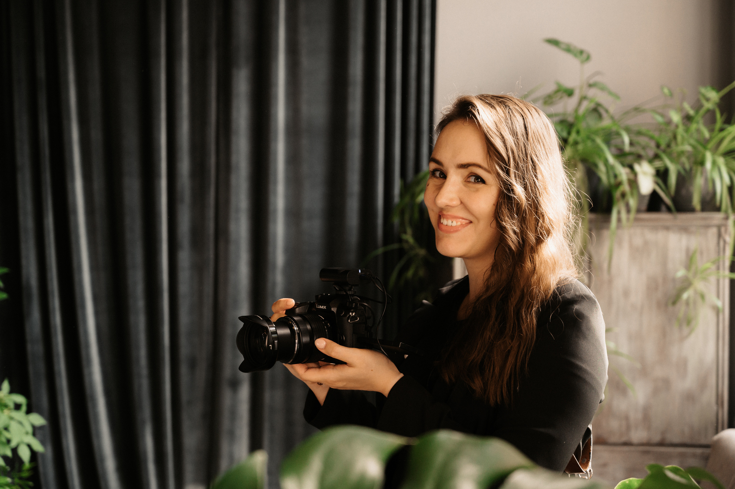 Искренне. Свадебный фотограф Александр Давыдов