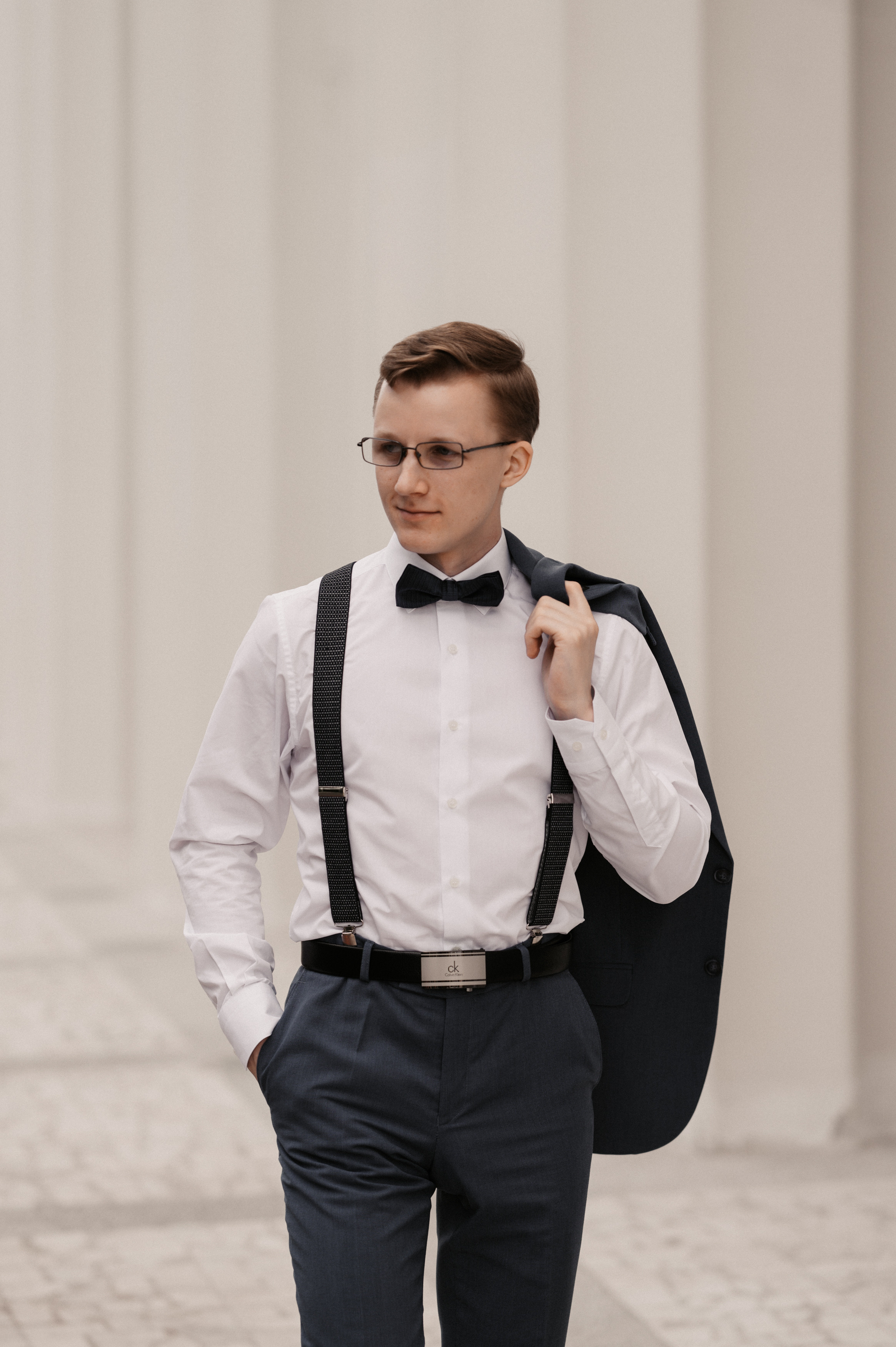 Егор и Екатерина. Свадебный фотограф Александр Давыдов