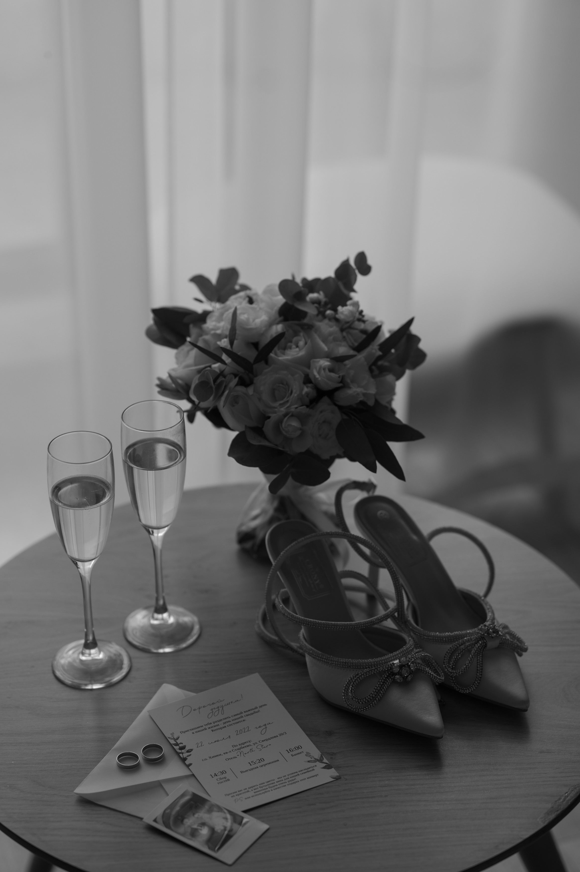 Счастливы и точка. Свадебный фотограф Александр Давыдов