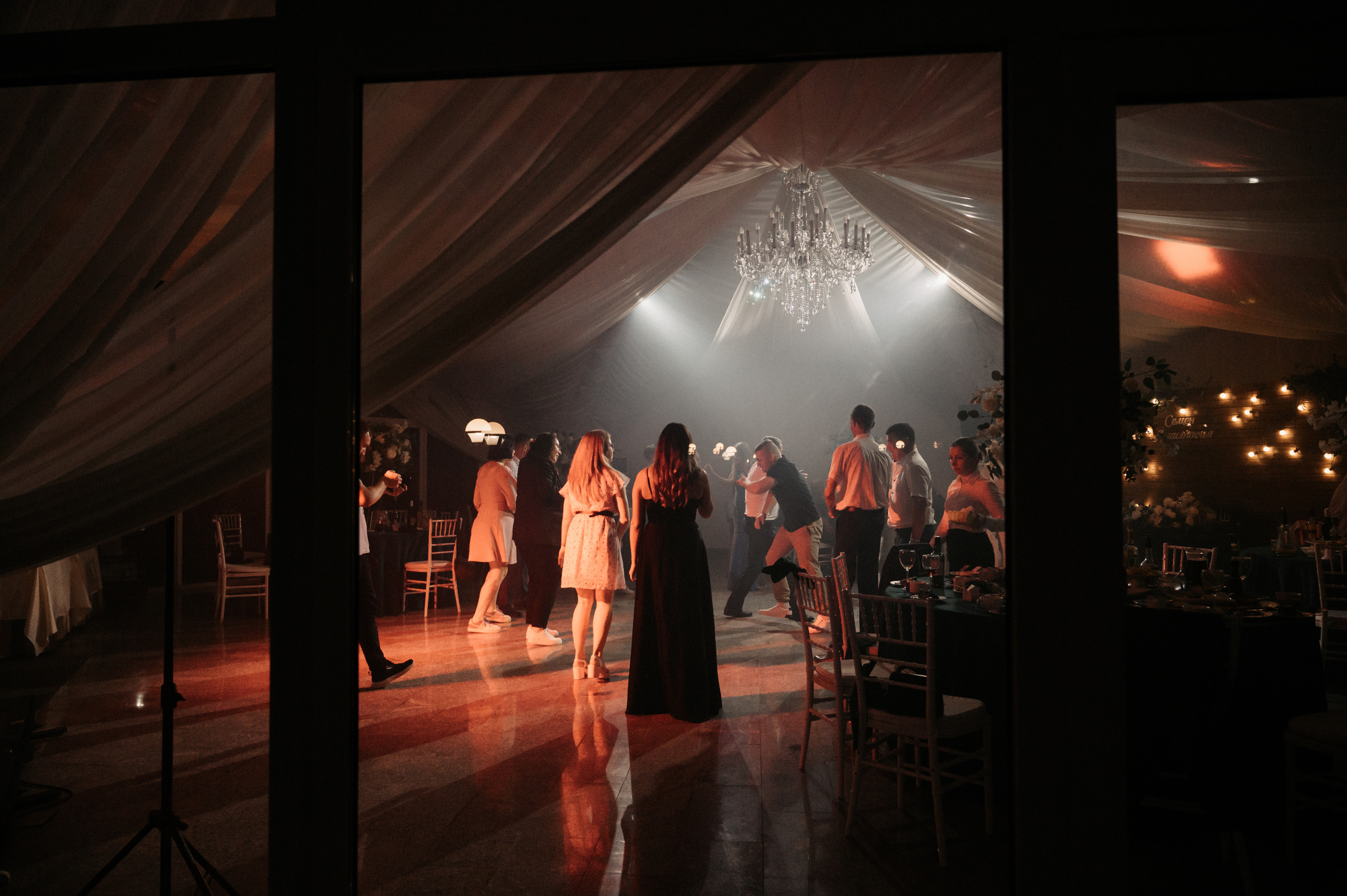 Счастливы и точка. Свадебный фотограф Александр Давыдов