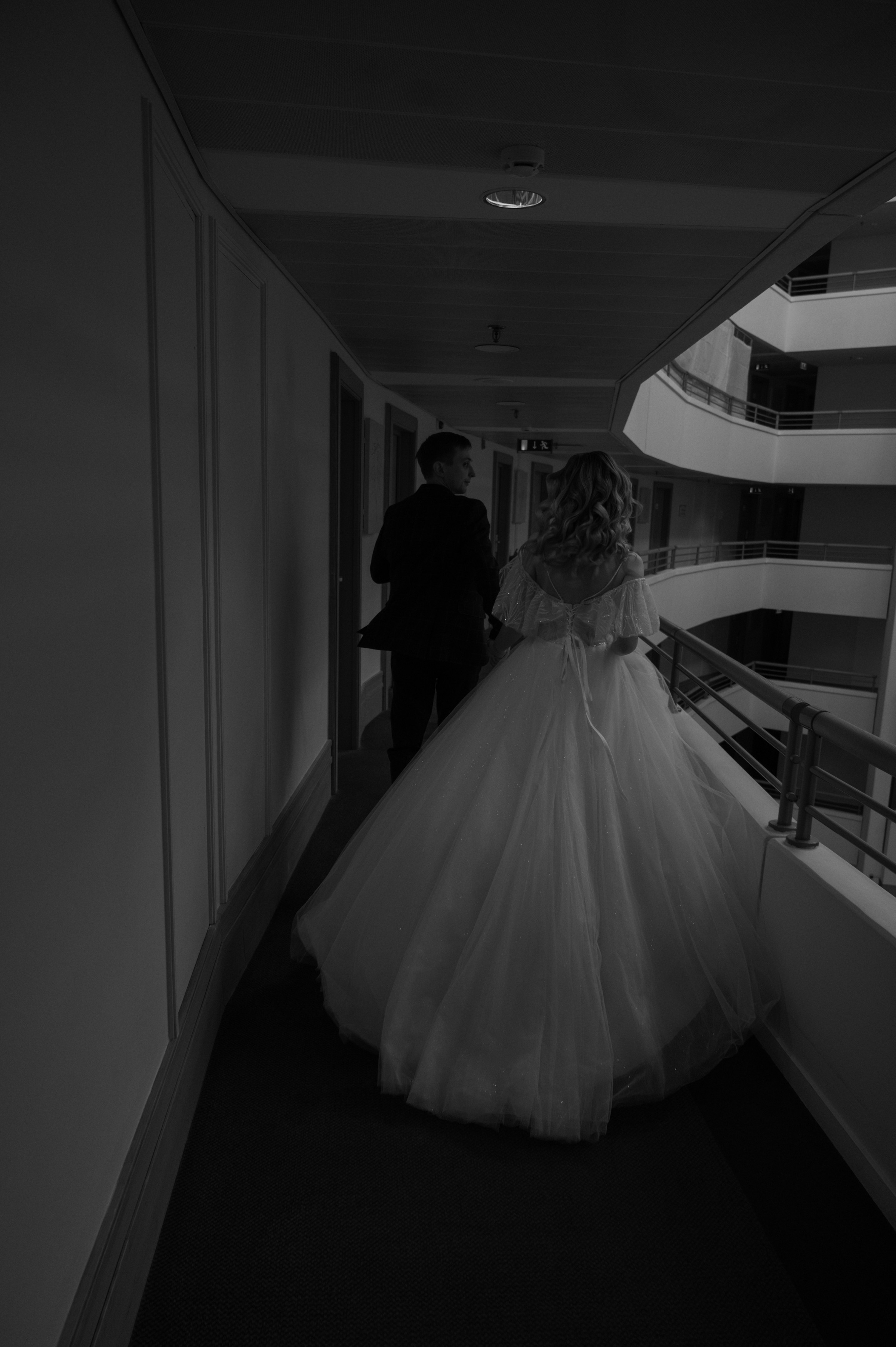 Счастливы и точка. Свадебный фотограф Александр Давыдов