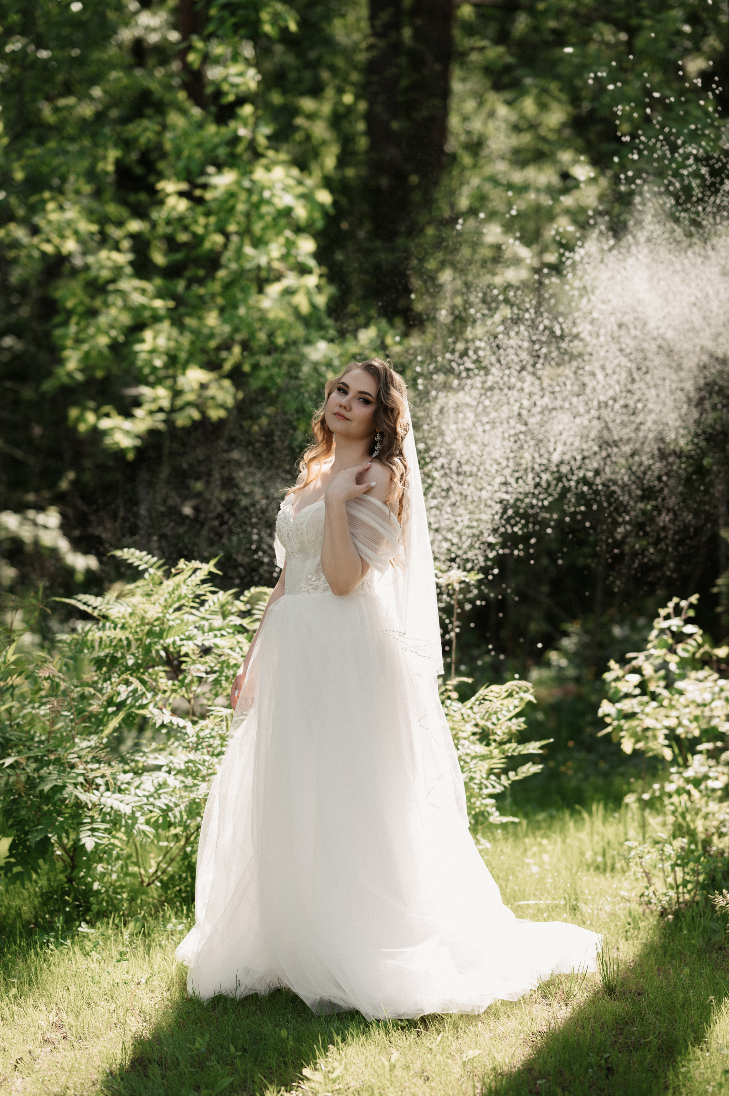 Егор и Лиза. Свадебный фотограф Александр Давыдов