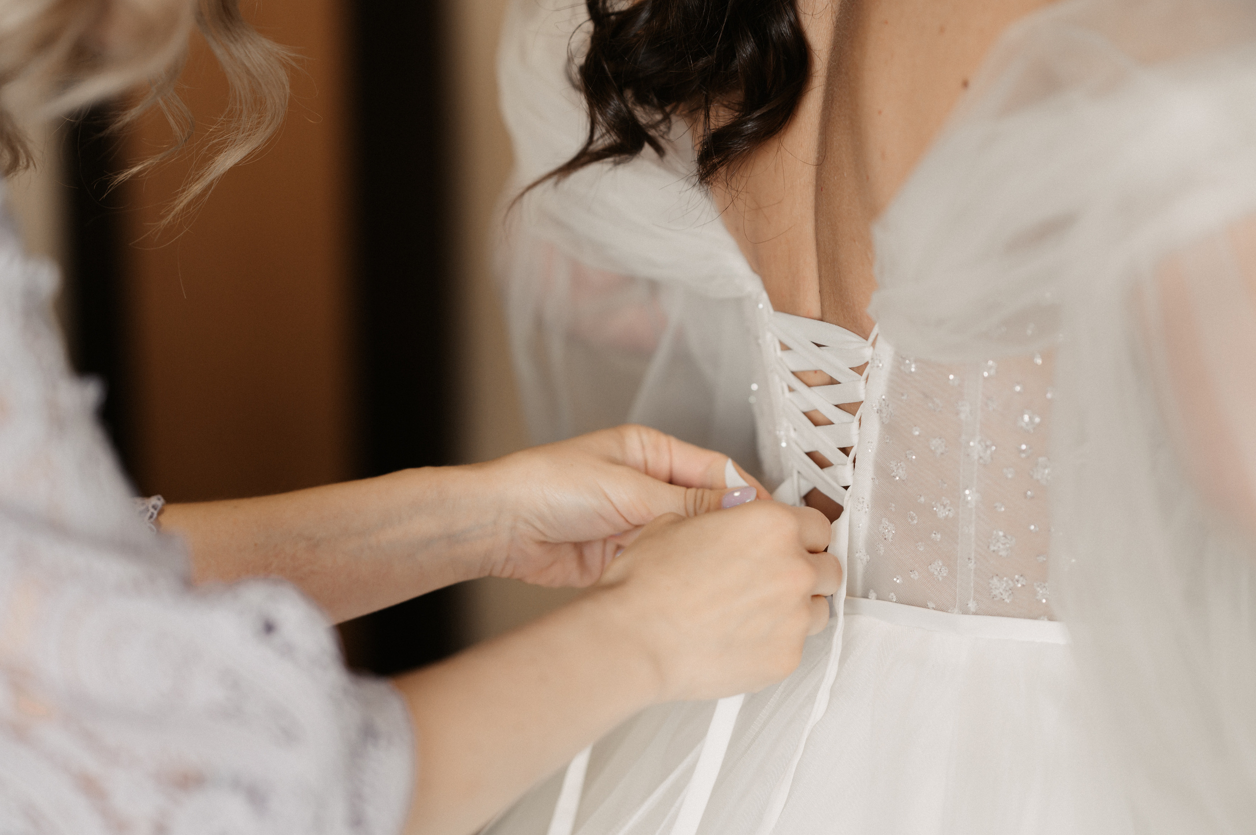 Вместе. Свадебный фотограф Александр Давыдов