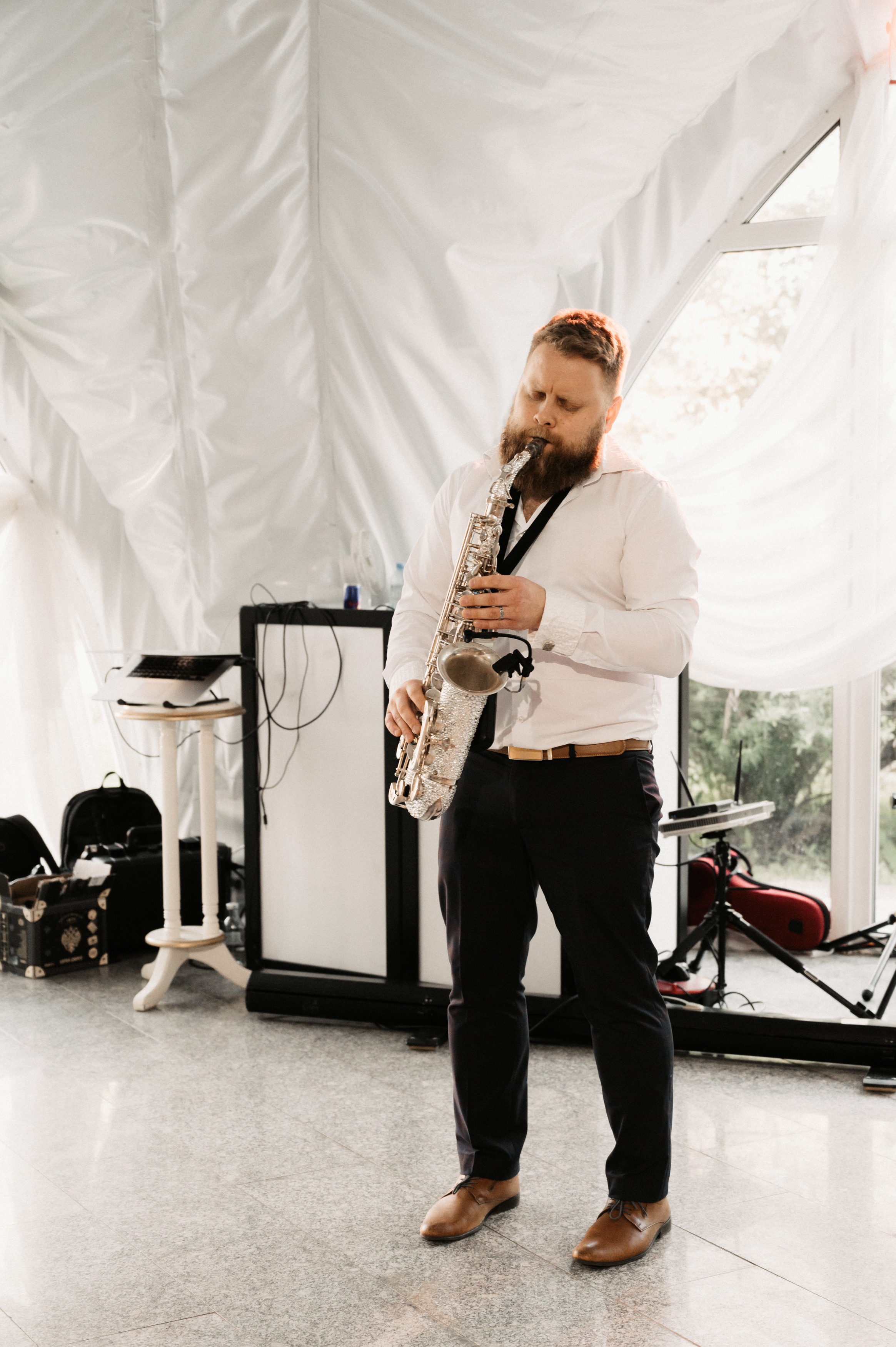 Счастливы и точка. Свадебный фотограф Александр Давыдов