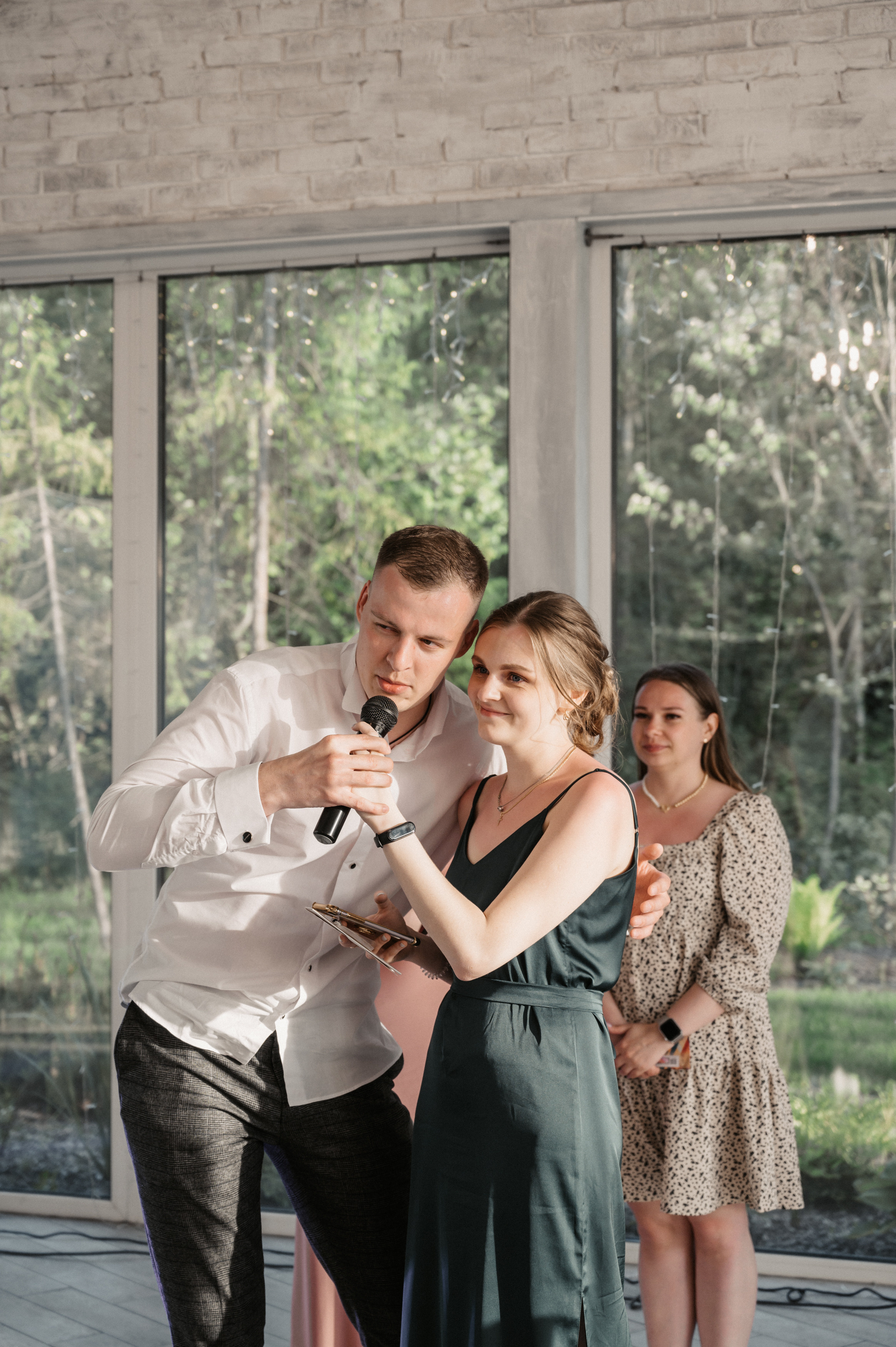 Егор и Лиза. Свадебный фотограф Александр Давыдов