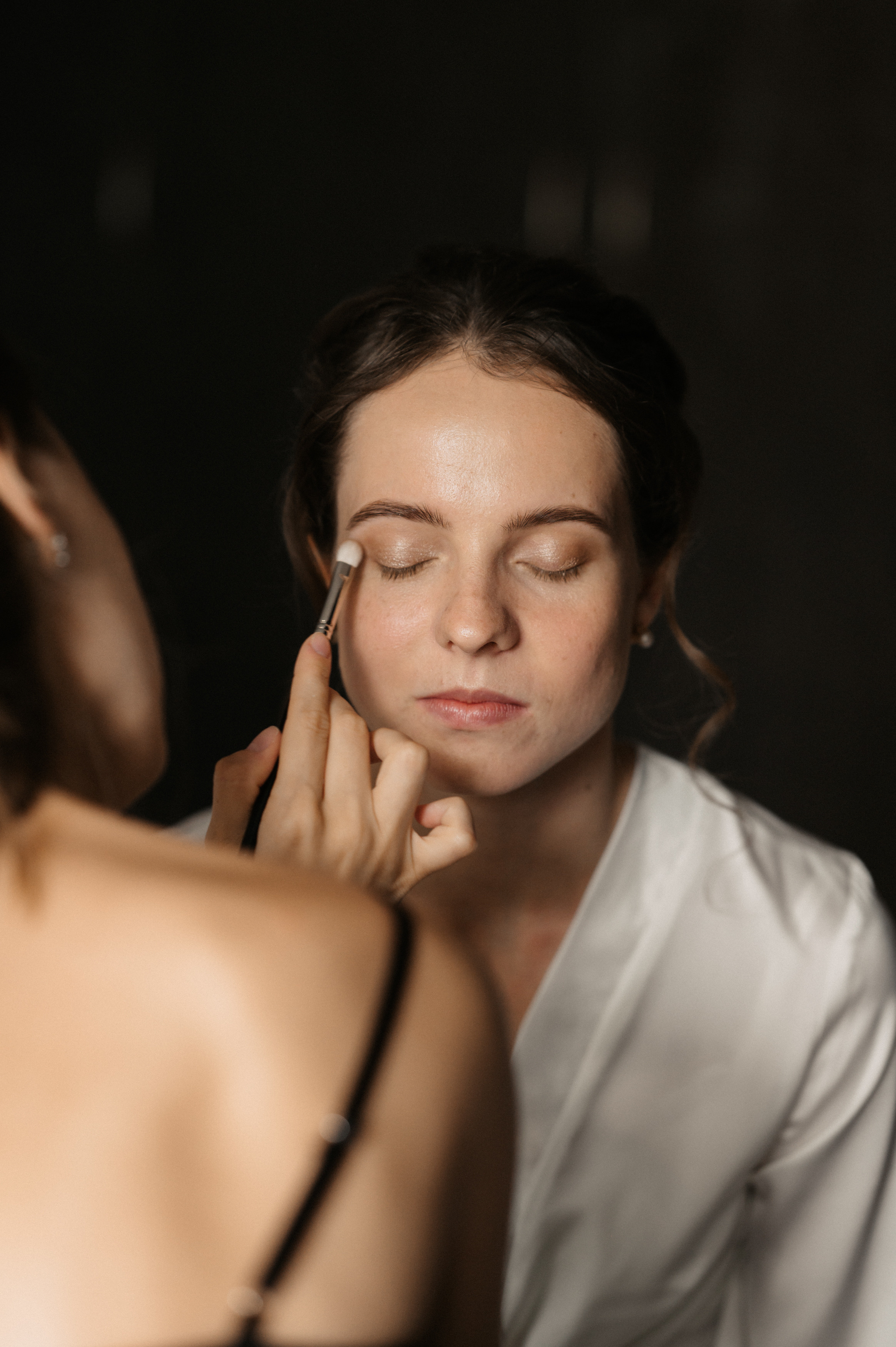 Искренне. Свадебный фотограф Александр Давыдов