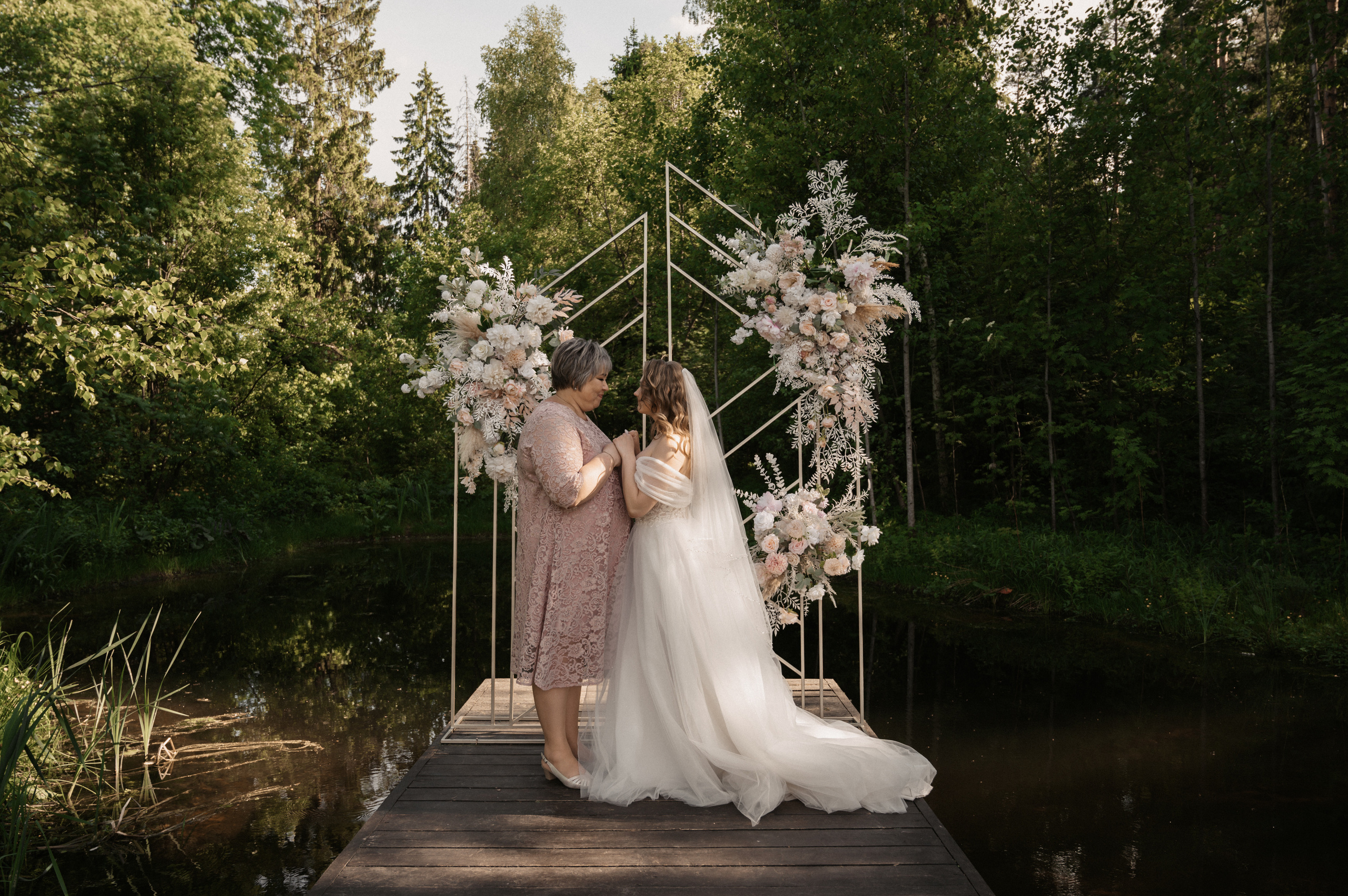 Егор и Лиза. Свадебный фотограф Александр Давыдов