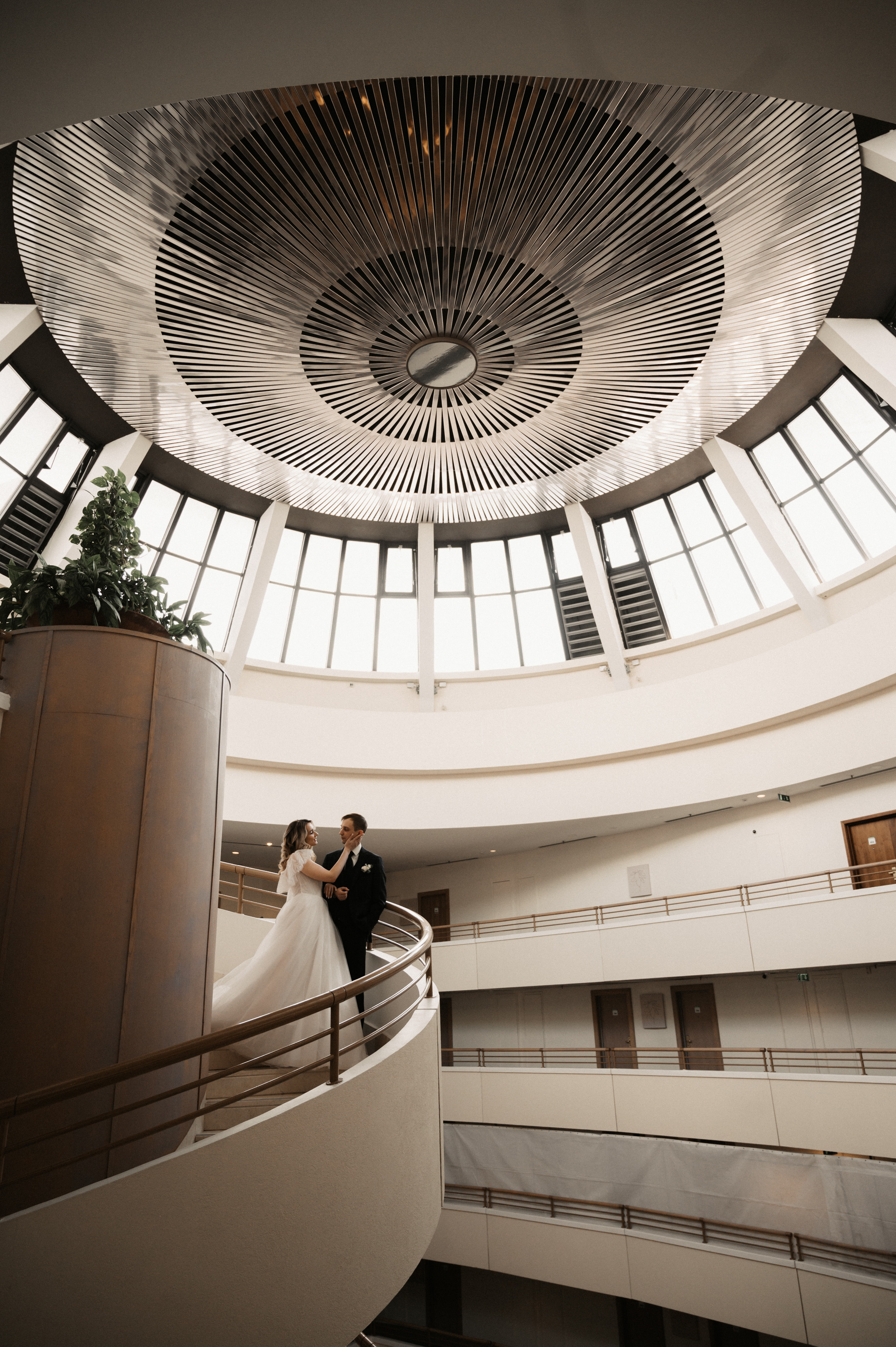 Счастливы и точка. Свадебный фотограф Александр Давыдов