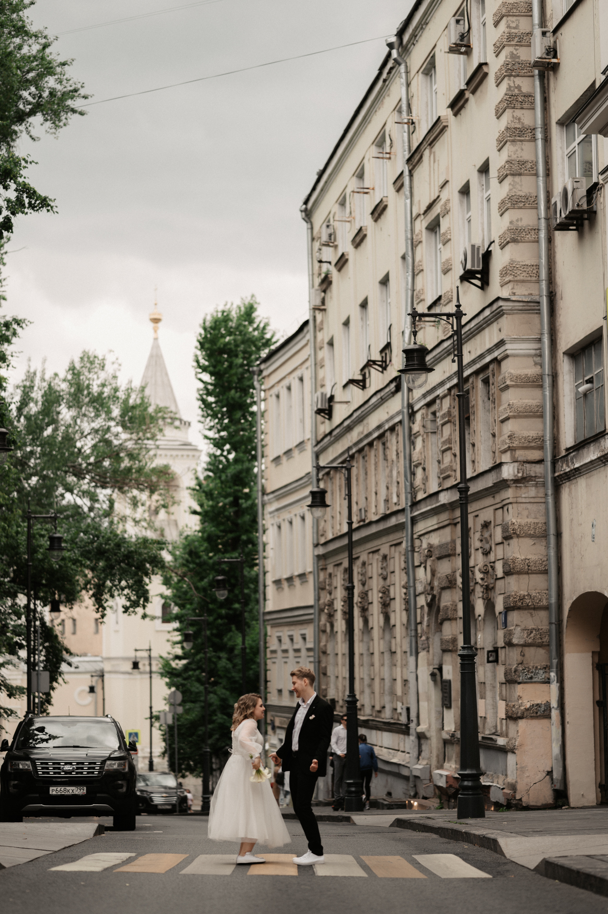Я буду любить тебя вечно. Свадебный фотограф Александр Давыдов