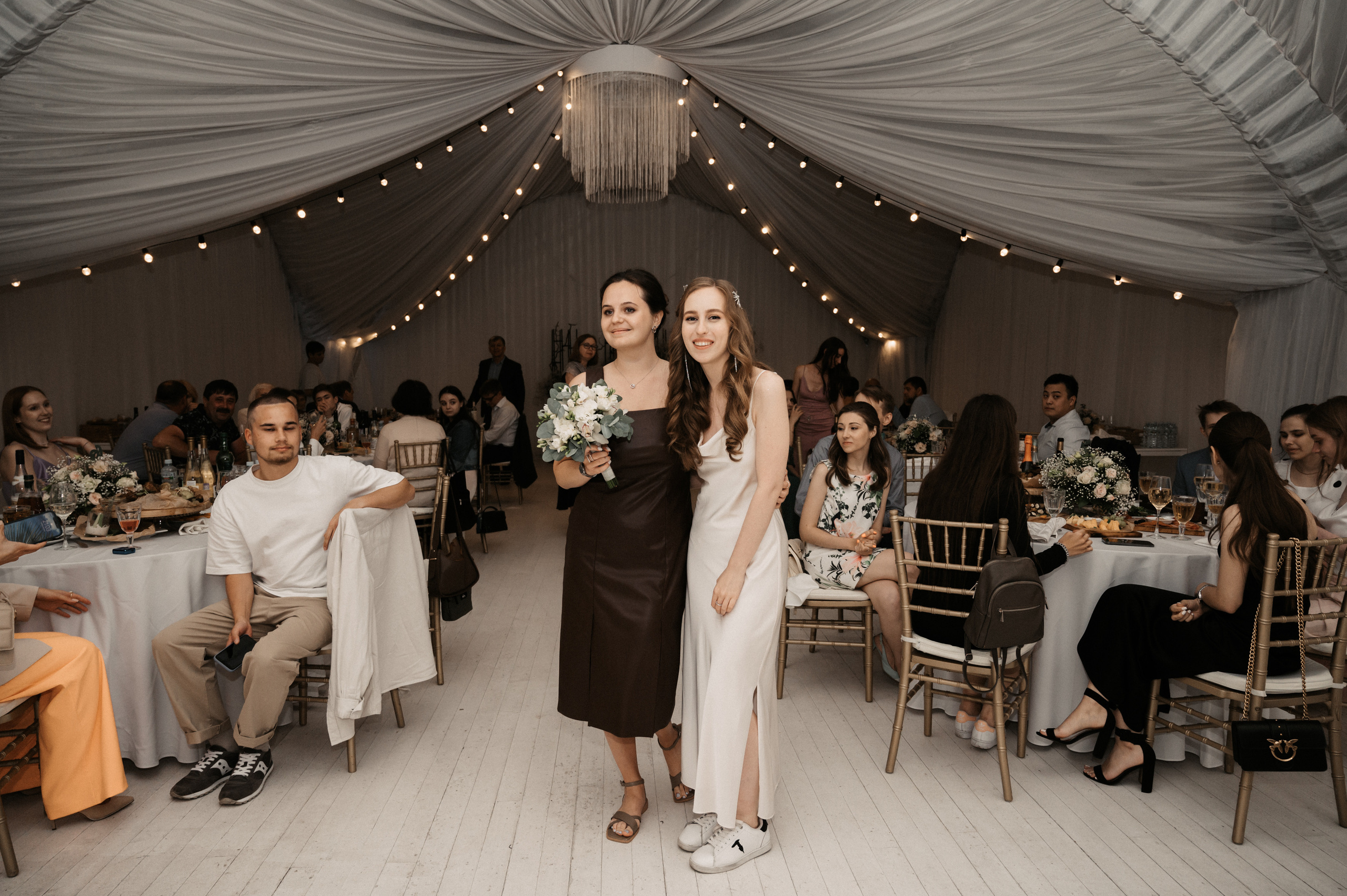 Про любовь. Свадебный фотограф Александр Давыдов