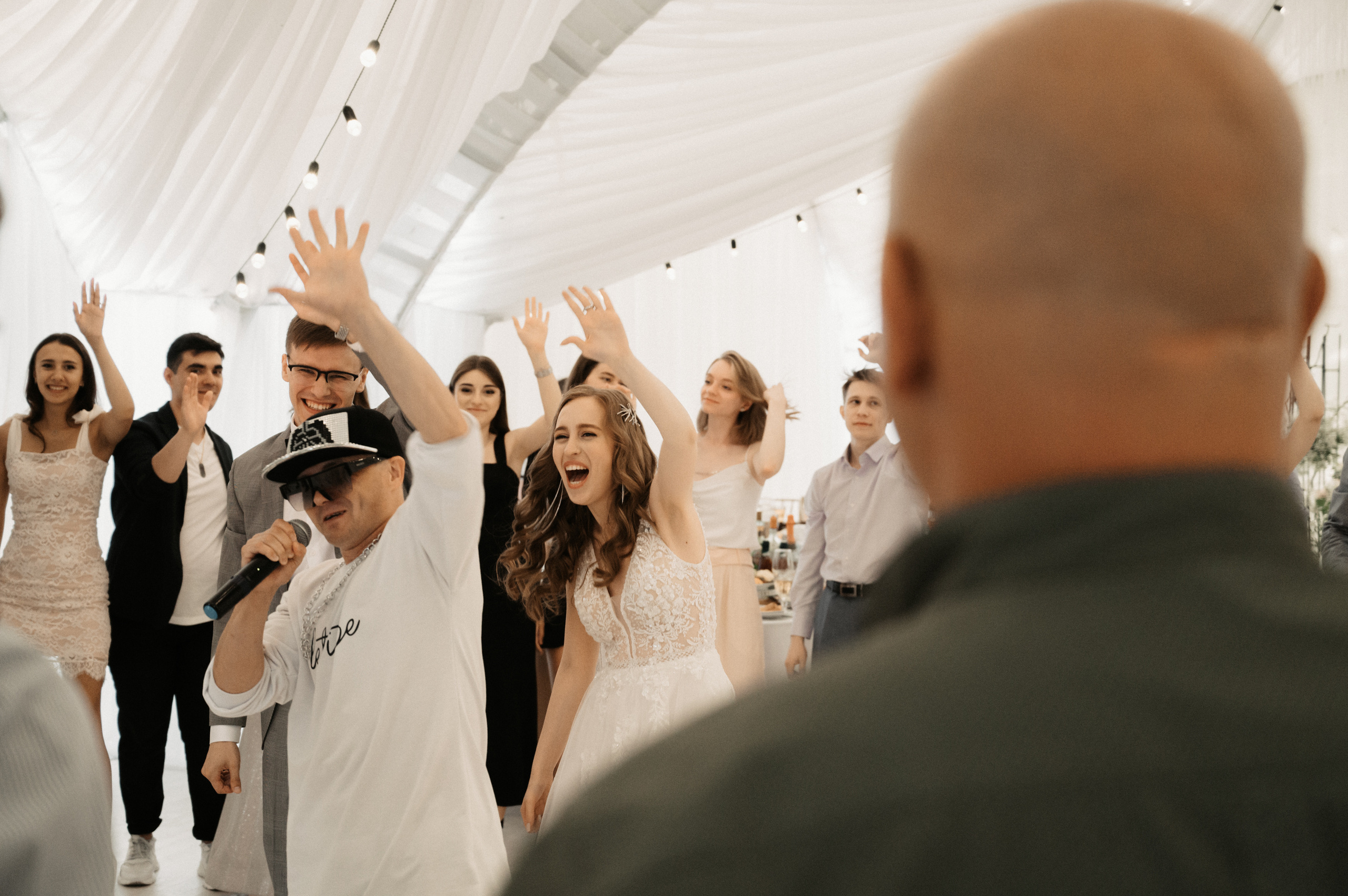 Про любовь. Свадебный фотограф Александр Давыдов