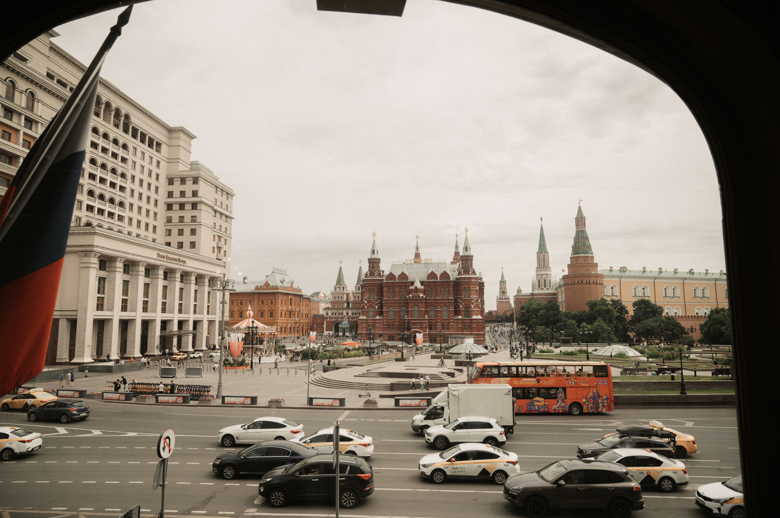 Искренне. Свадебный фотограф Александр Давыдов