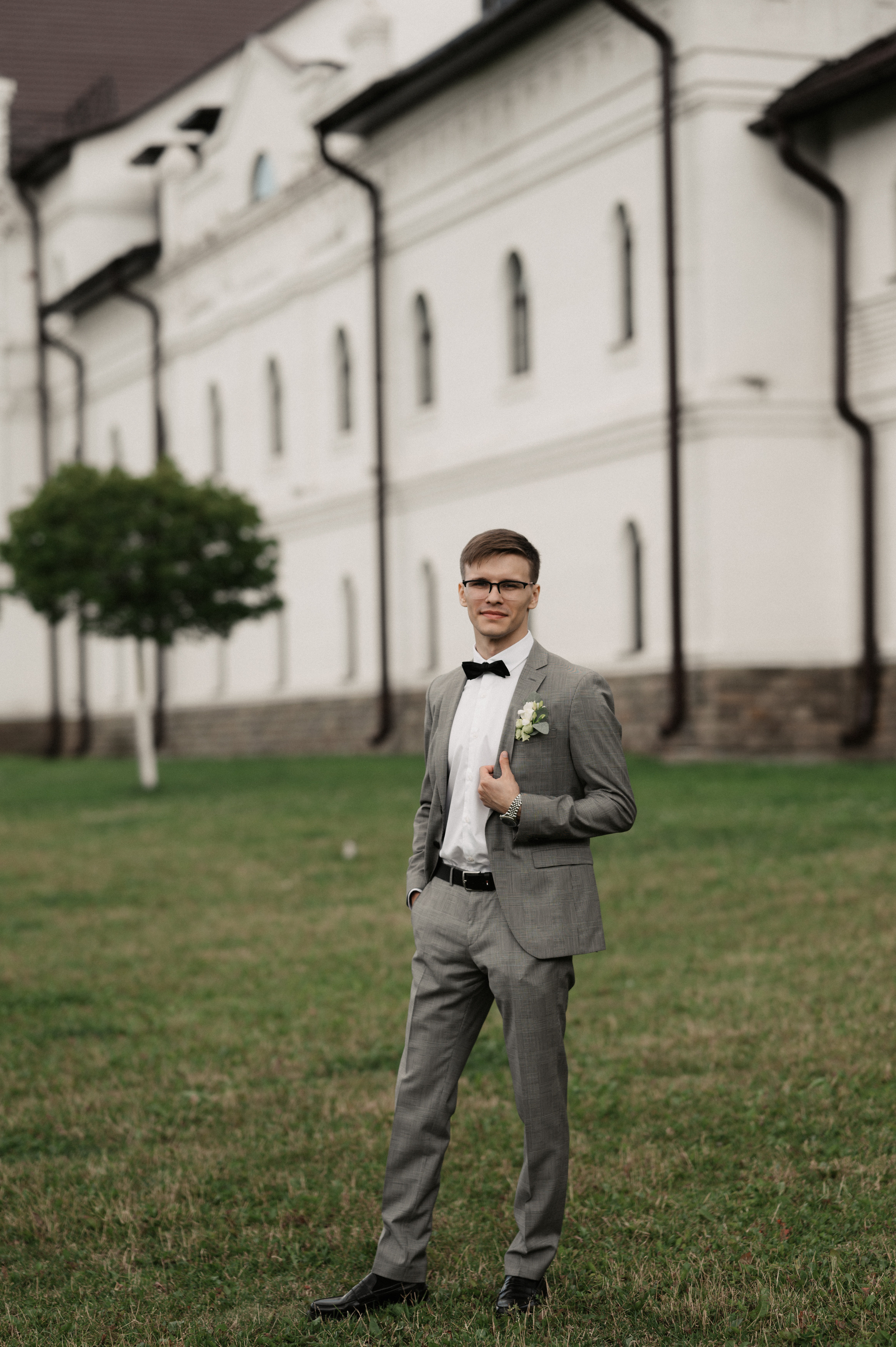 Про любовь. Свадебный фотограф Александр Давыдов