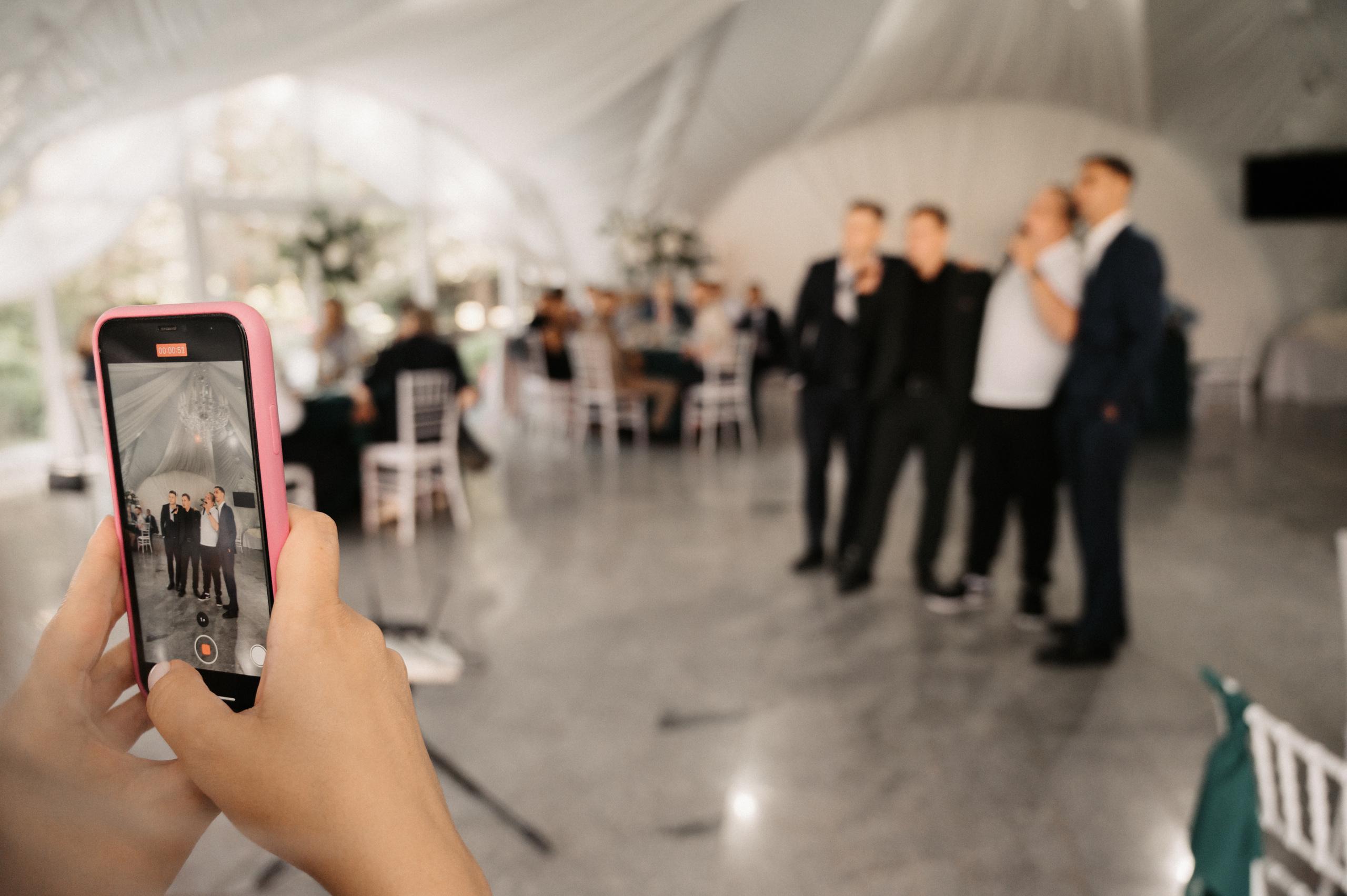 Счастливы и точка. Свадебный фотограф Александр Давыдов