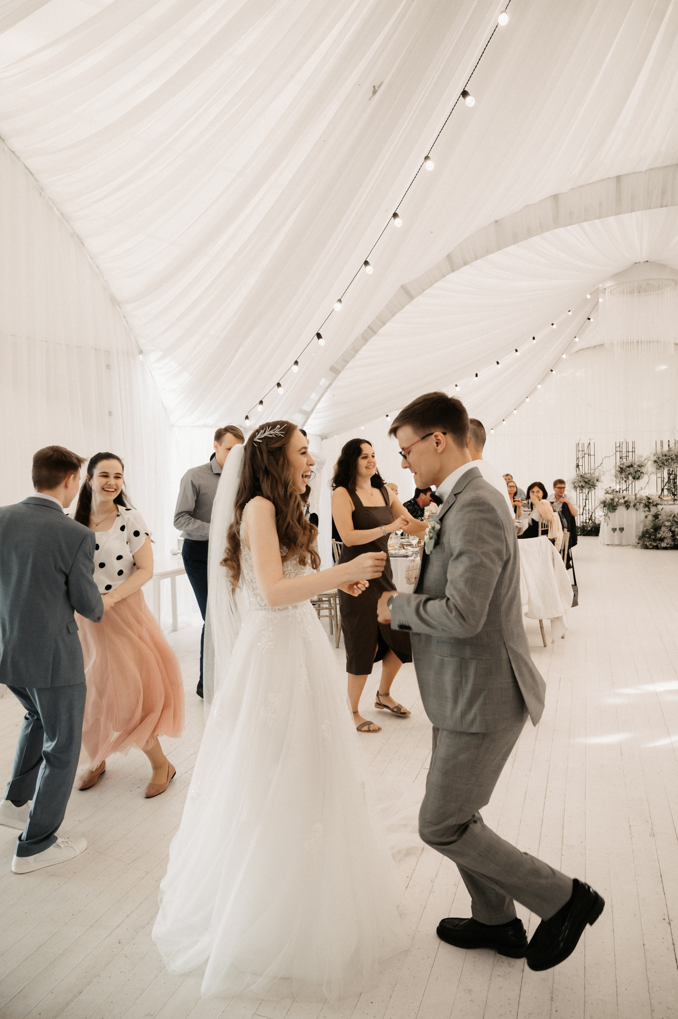 Про любовь. Свадебный фотограф Александр Давыдов