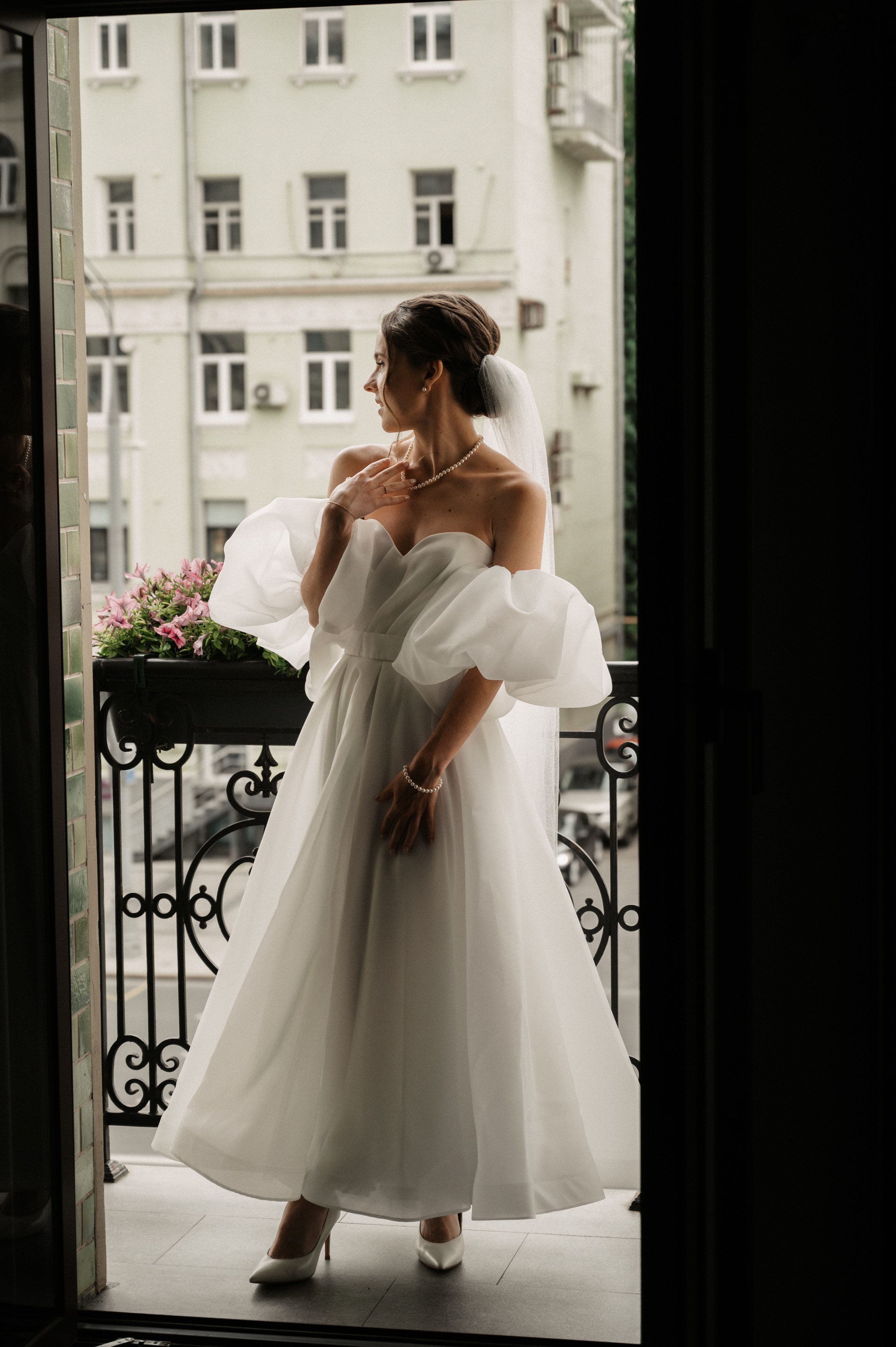 Искренне. Свадебный фотограф Александр Давыдов